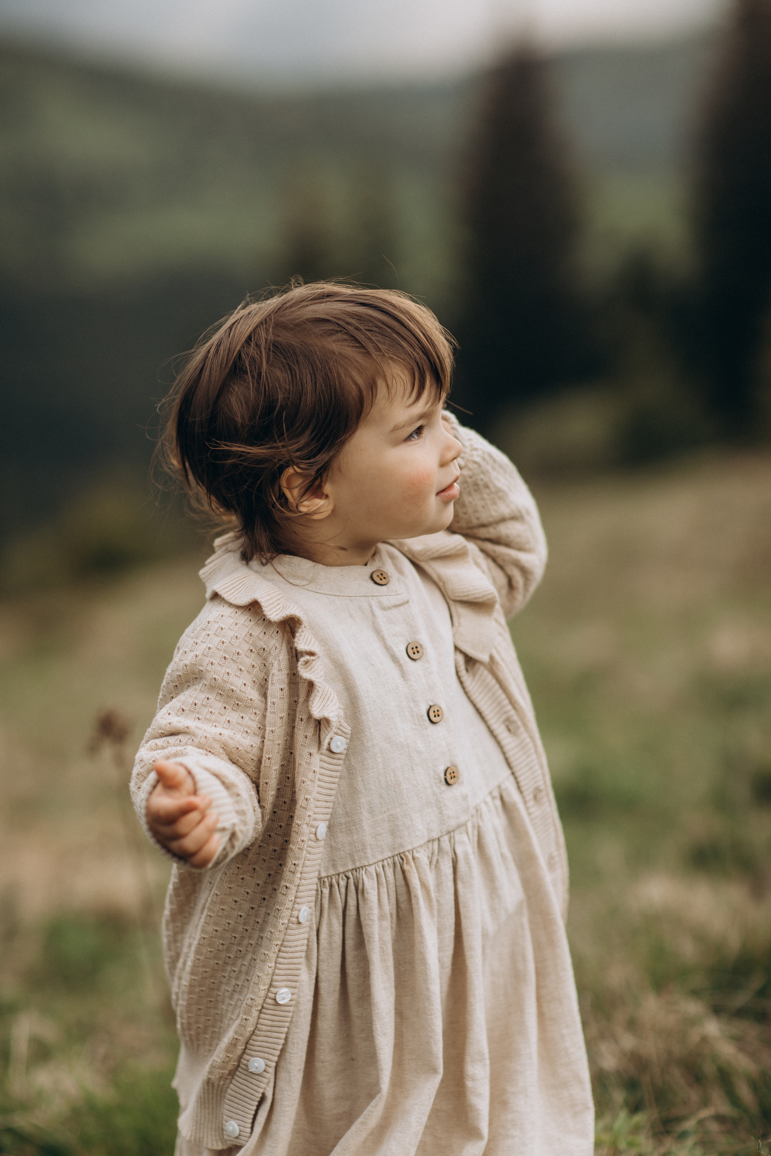 Карпаты. Никита, Флора и Аня. Семейный фотограф Оля Гладченко