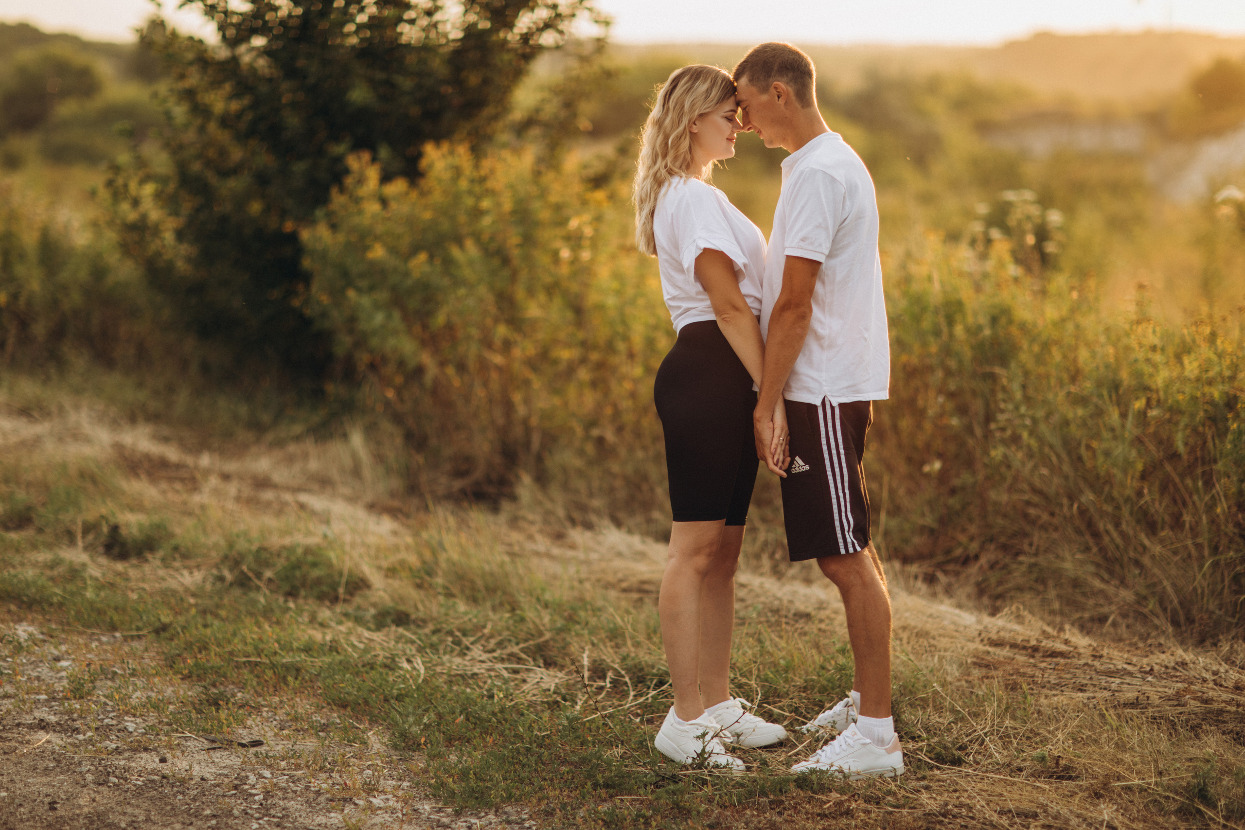 Жанна ♡ Дима 2021 г. Семейный фотограф Оля Гладченко