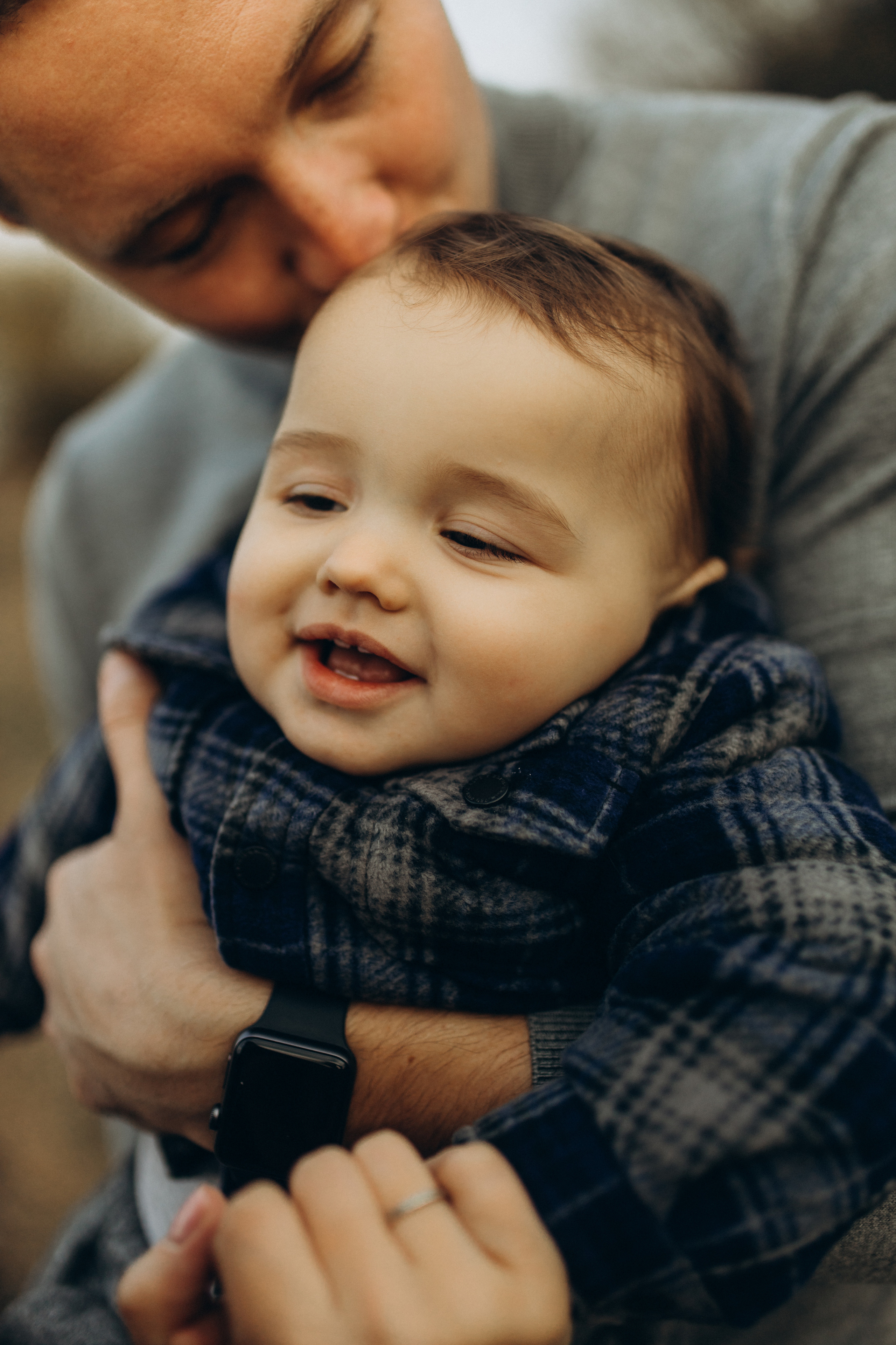 Лера, Коля, Матвей и Полинка. Семейный фотограф Оля Гладченко
