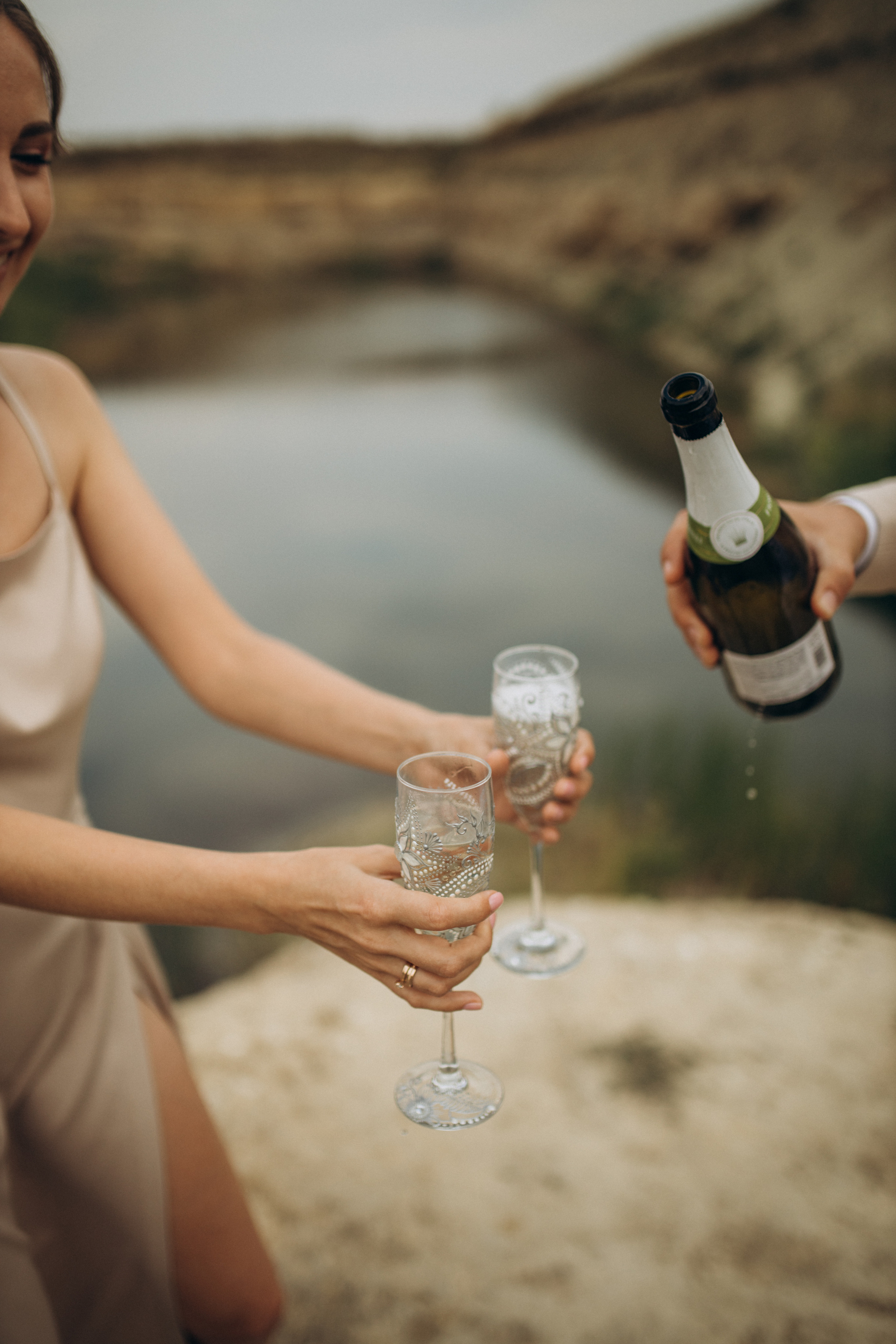 Катя | Леша. Семейный фотограф Оля Гладченко