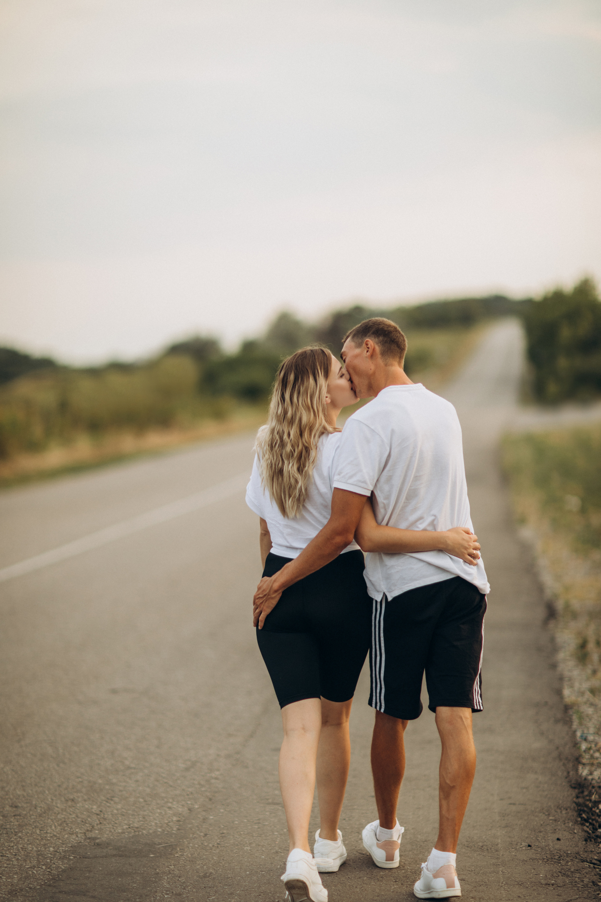 Жанна ♡ Дима 2021 г. Семейный фотограф Оля Гладченко