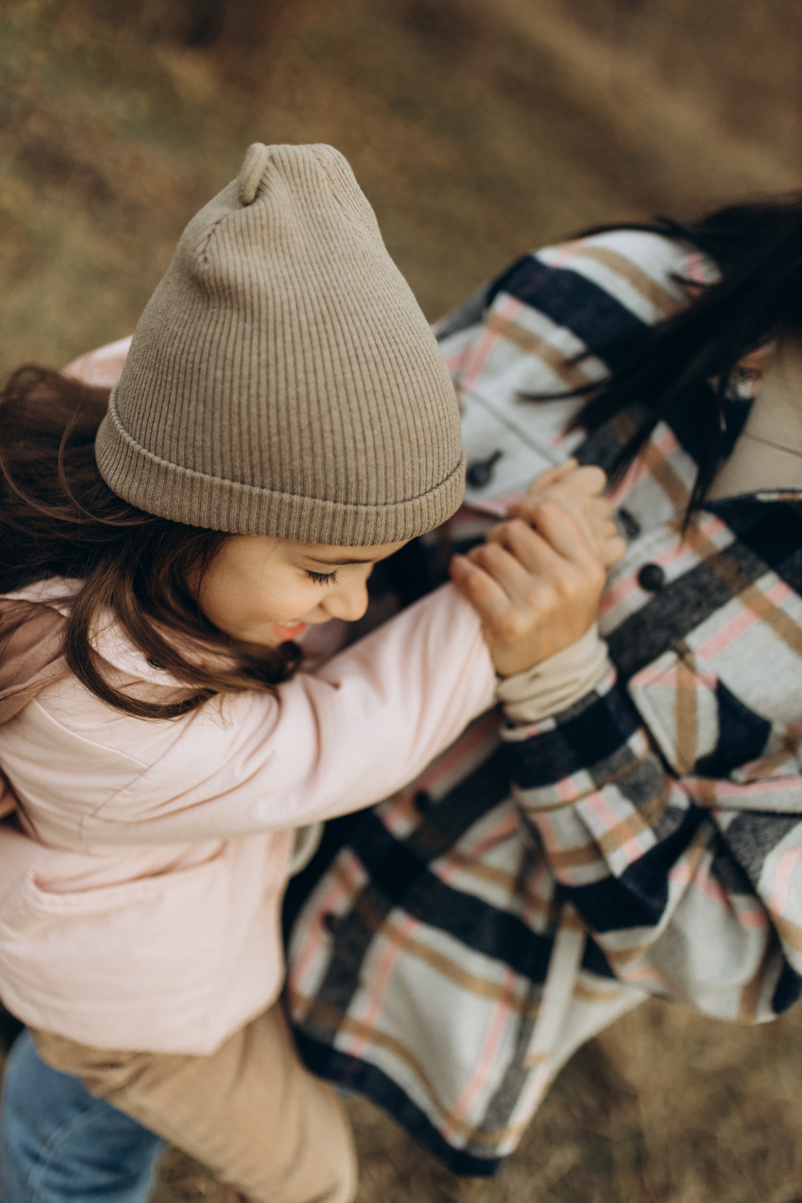 Лера, Коля, Матвей и Полинка. Семейный фотограф Оля Гладченко