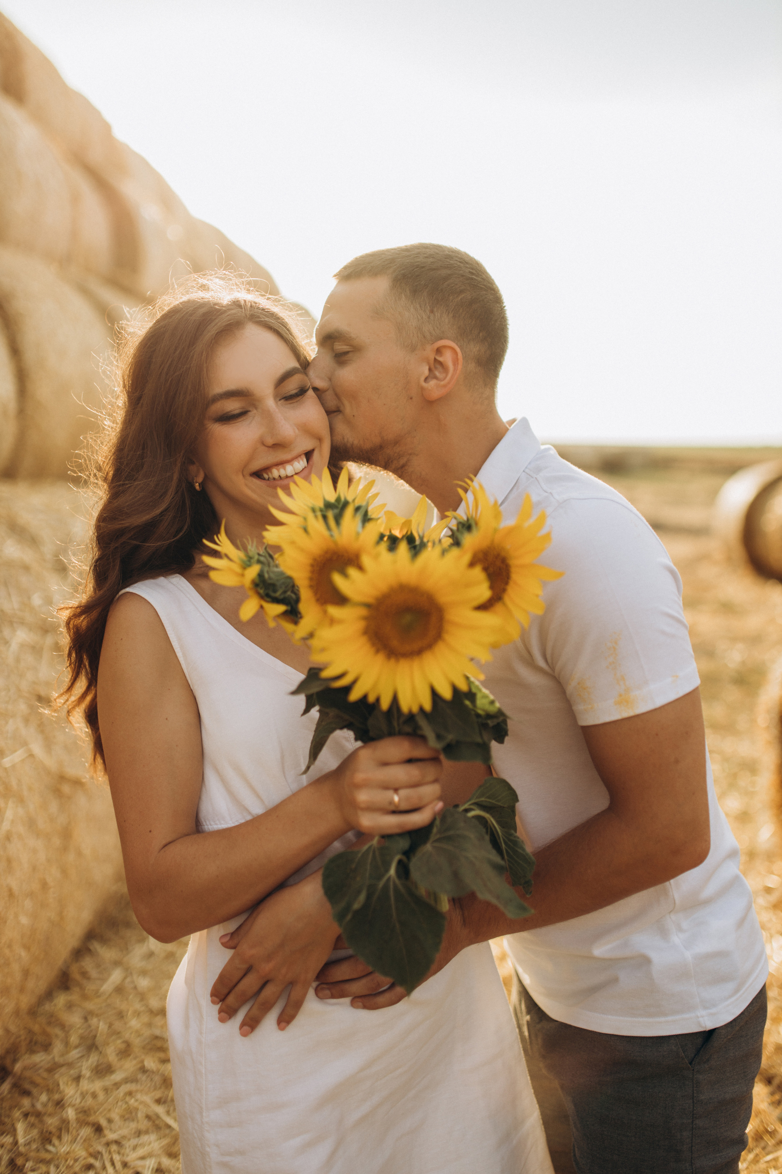 Саша ♡ Влад 2021 г. Семейный фотограф Оля Гладченко