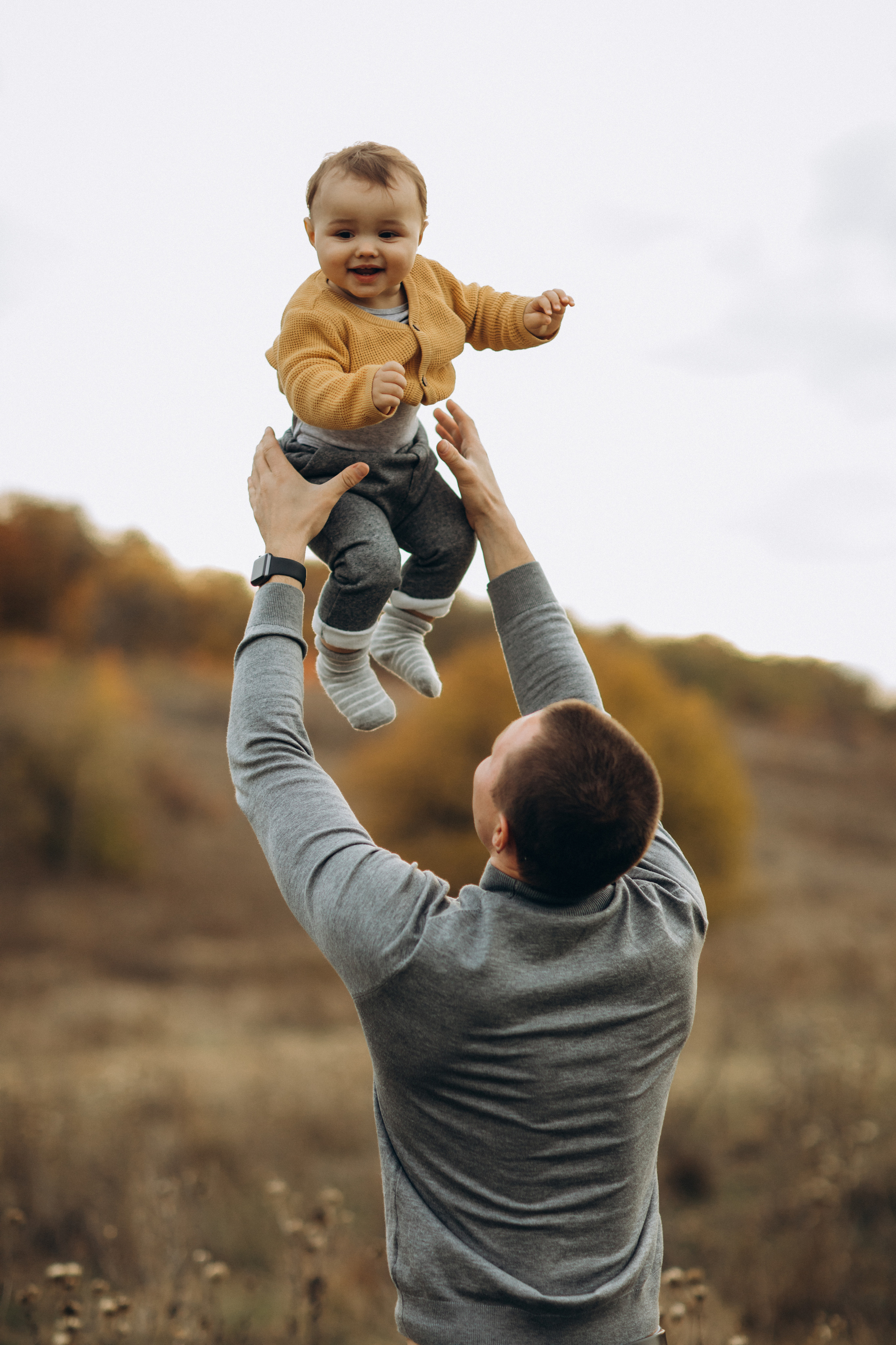 Лера, Коля, Матвей и Полинка. Семейный фотограф Оля Гладченко