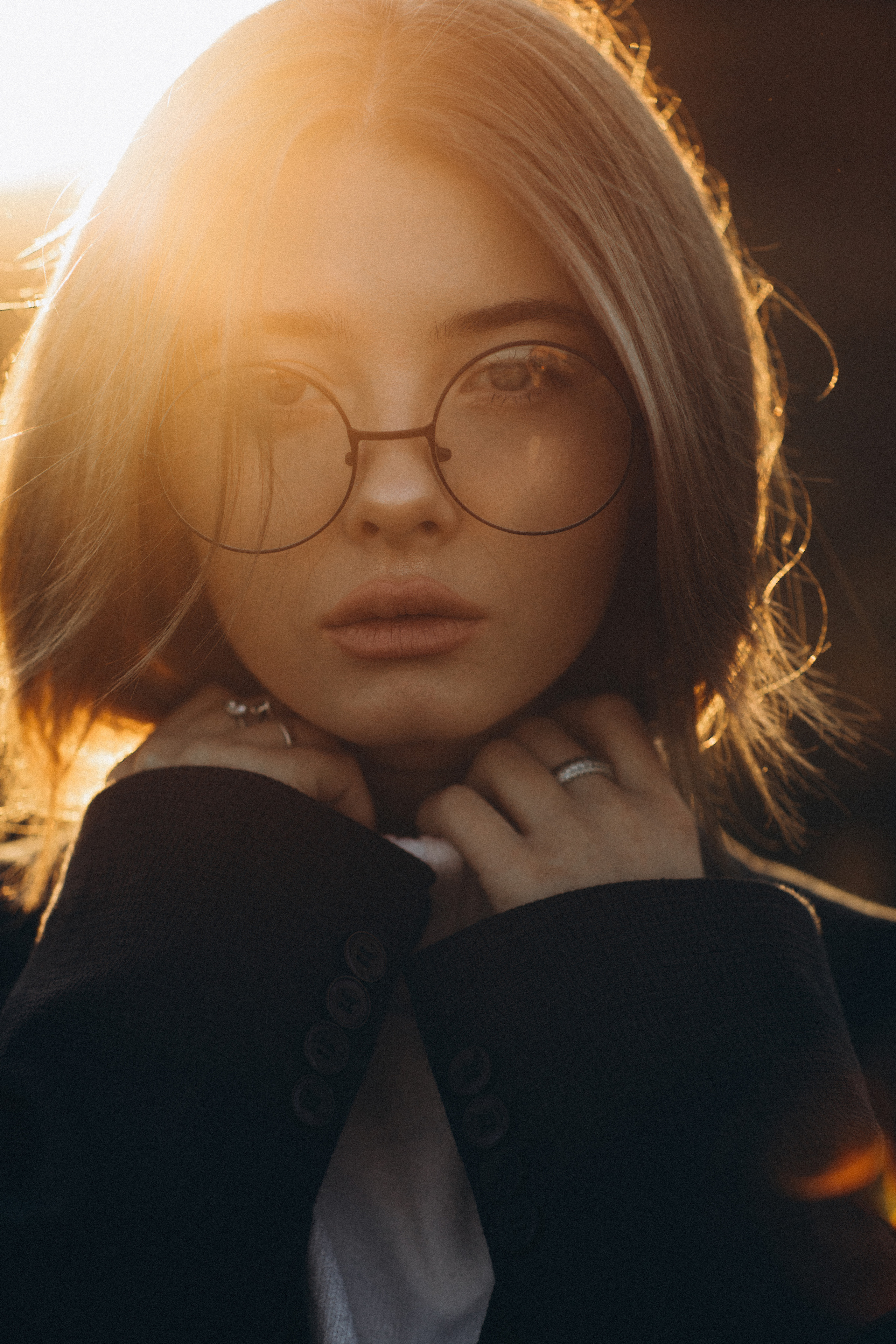 ALINA. Семейный фотограф Оля Гладченко