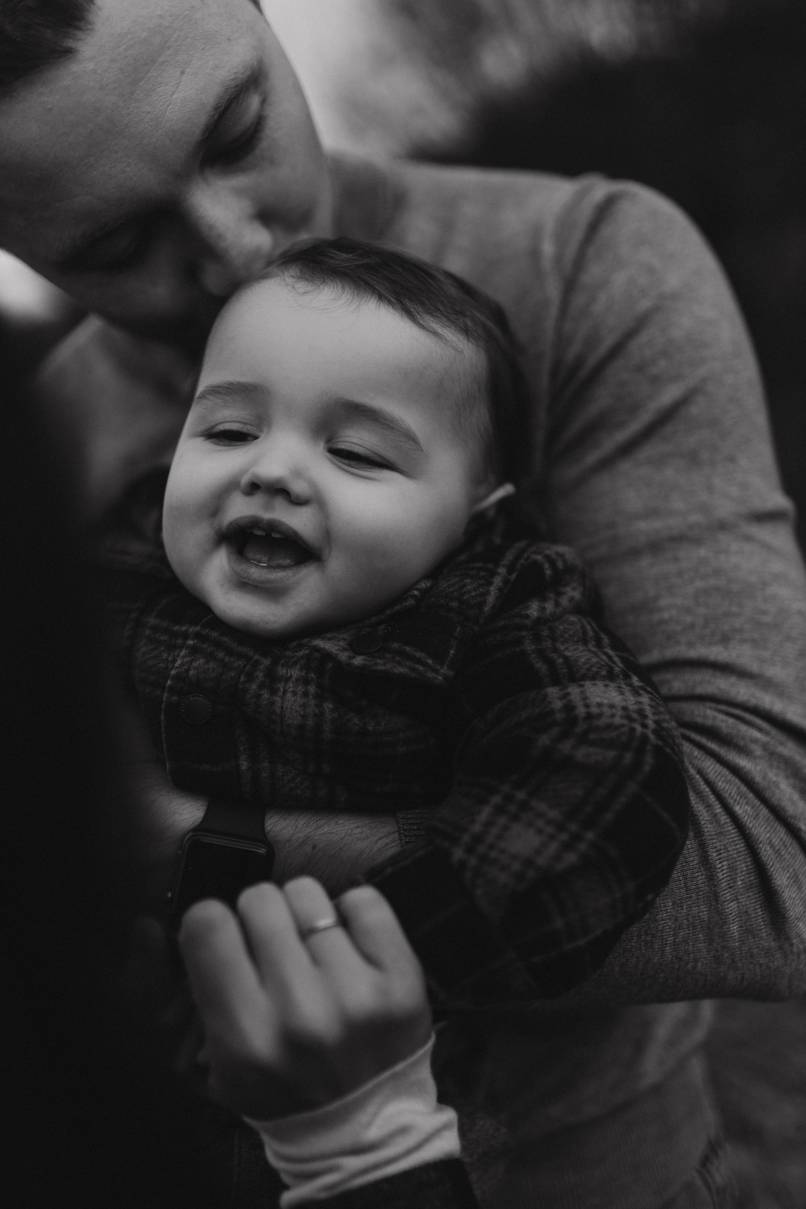 Лера, Коля, Матвей и Полинка. Семейный фотограф Оля Гладченко