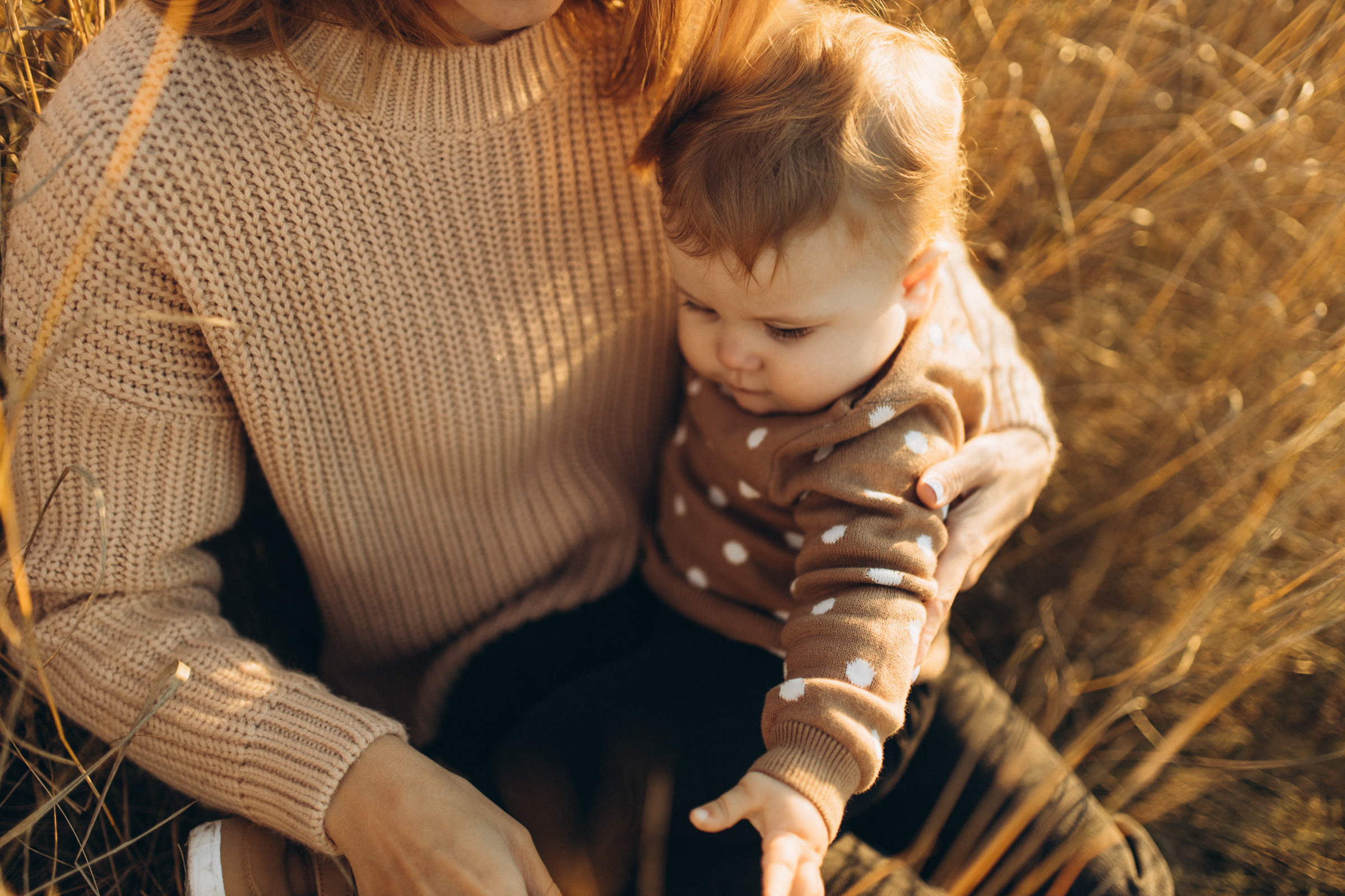Амина и Алиса. Семейный фотограф Оля Гладченко