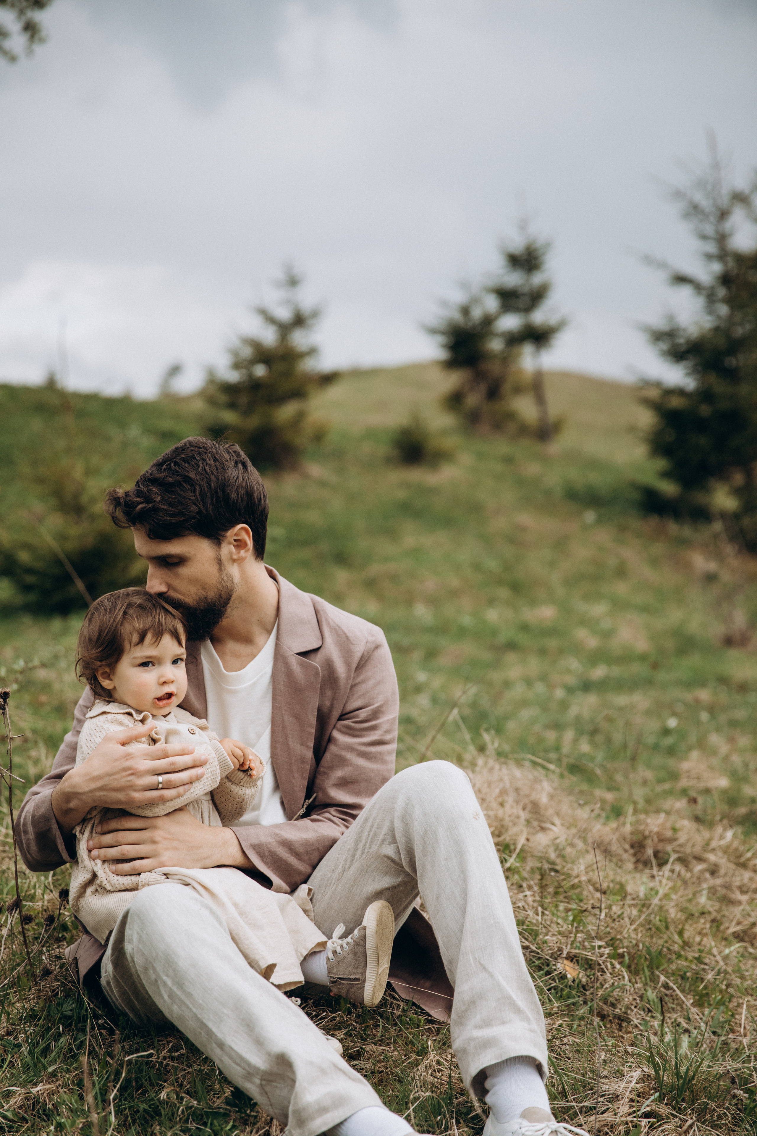 Карпаты. Никита, Флора и Аня. Семейный фотограф Оля Гладченко