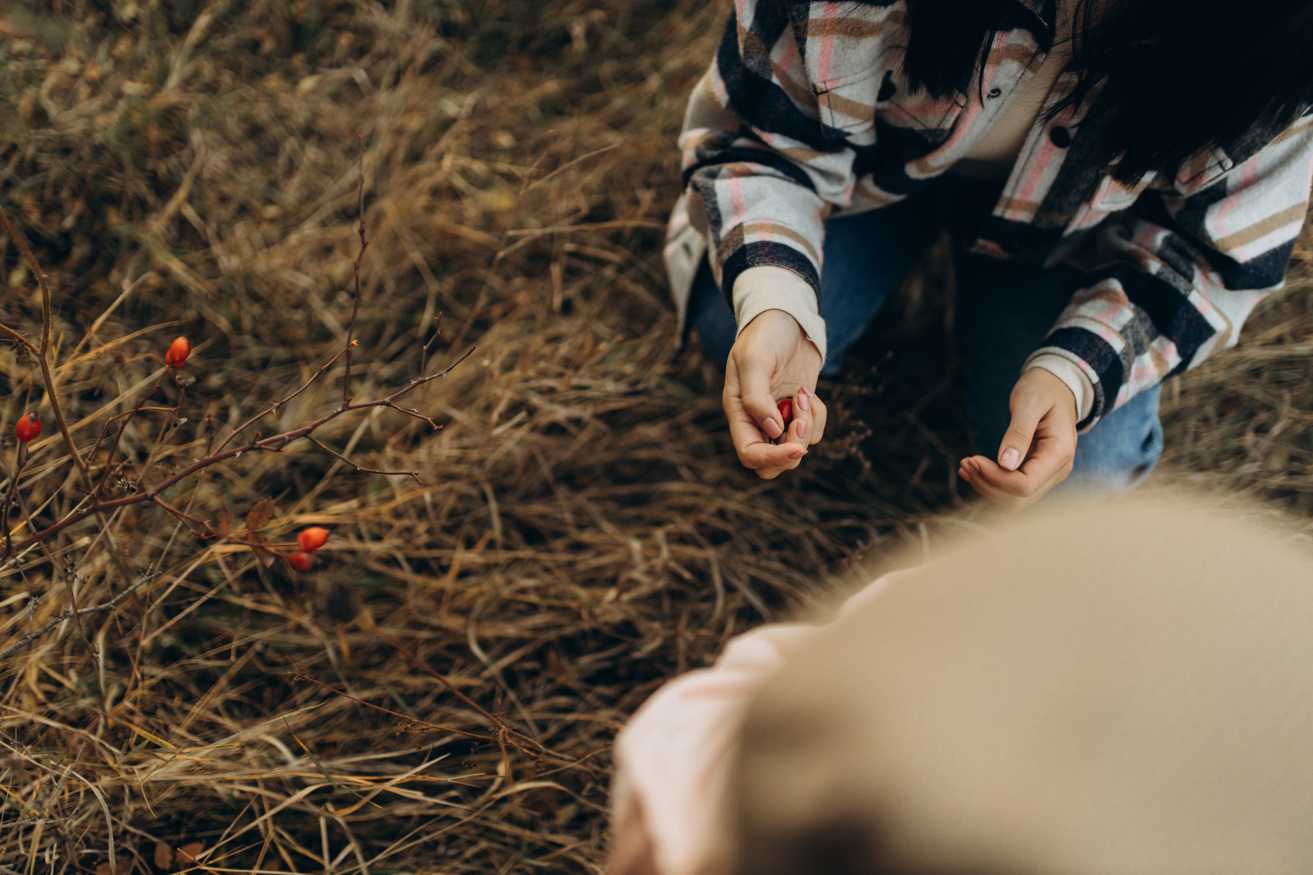 Лера, Коля, Матвей и Полинка. Семейный фотограф Оля Гладченко