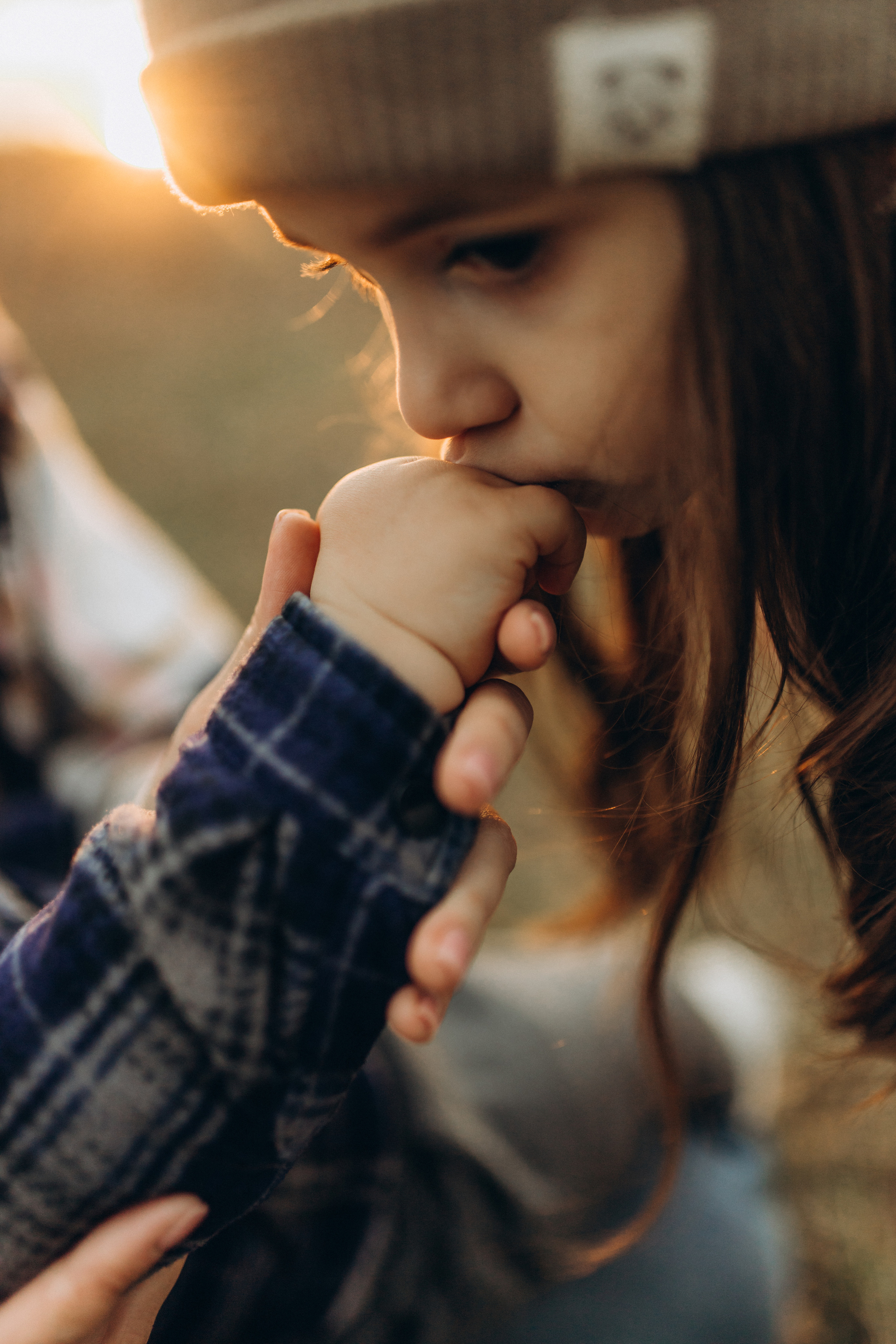 Лера, Коля, Матвей и Полинка. Семейный фотограф Оля Гладченко