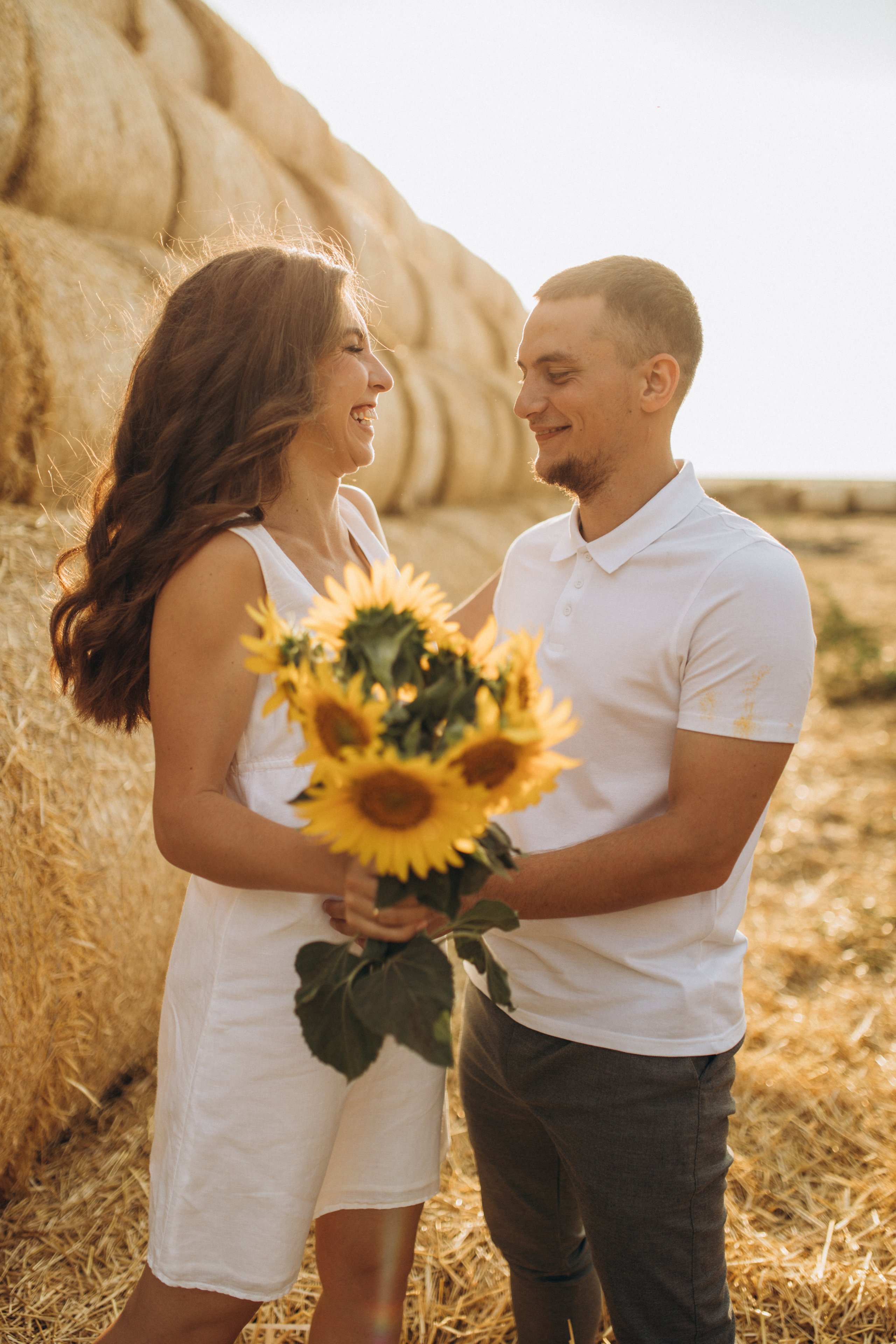 Саша ♡ Влад 2021 г. Семейный фотограф Оля Гладченко