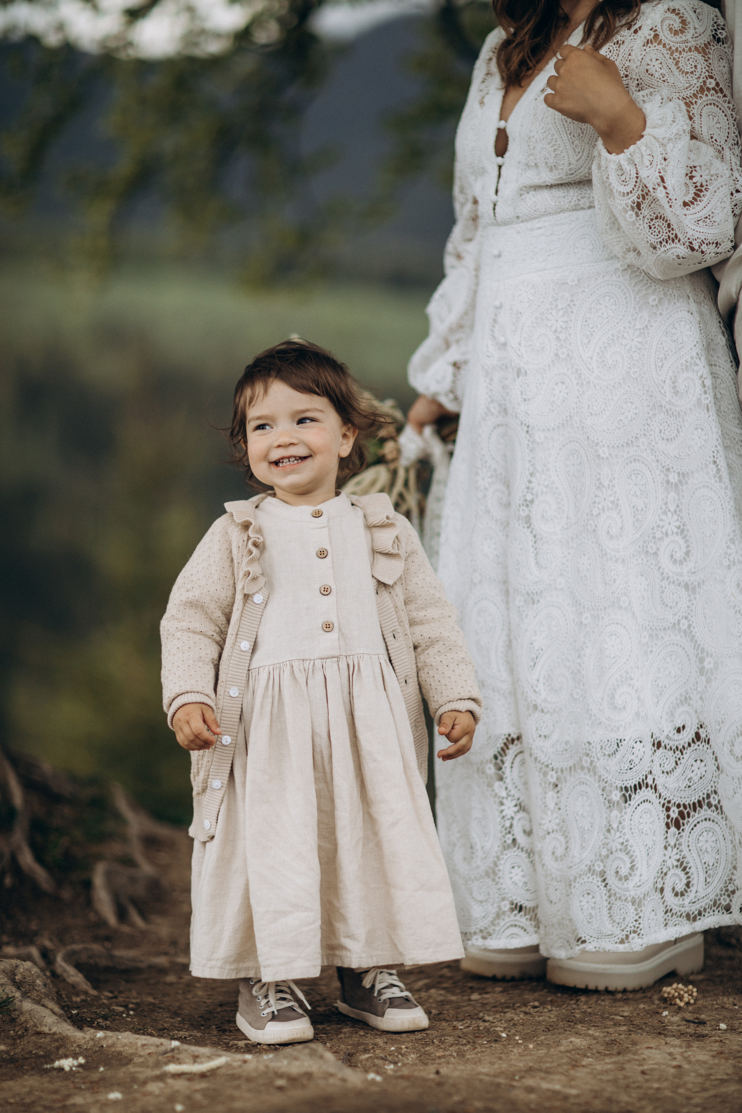 Карпаты. Никита, Флора и Аня. Семейный фотограф Оля Гладченко