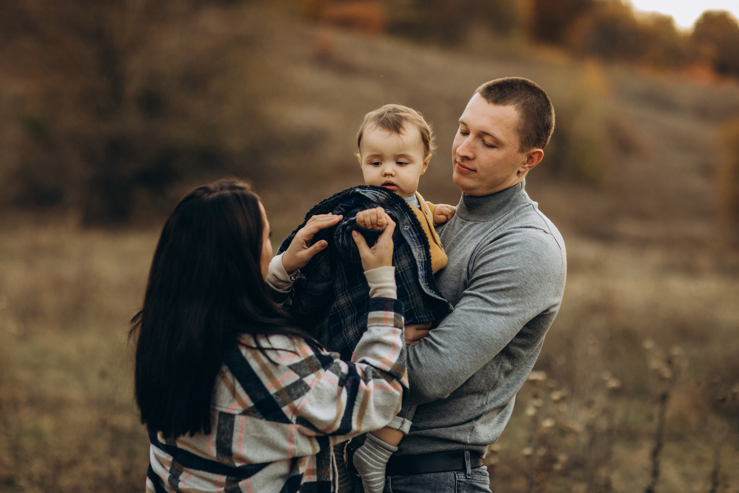 Лера, Коля, Матвей и Полинка. Семейный фотограф Оля Гладченко