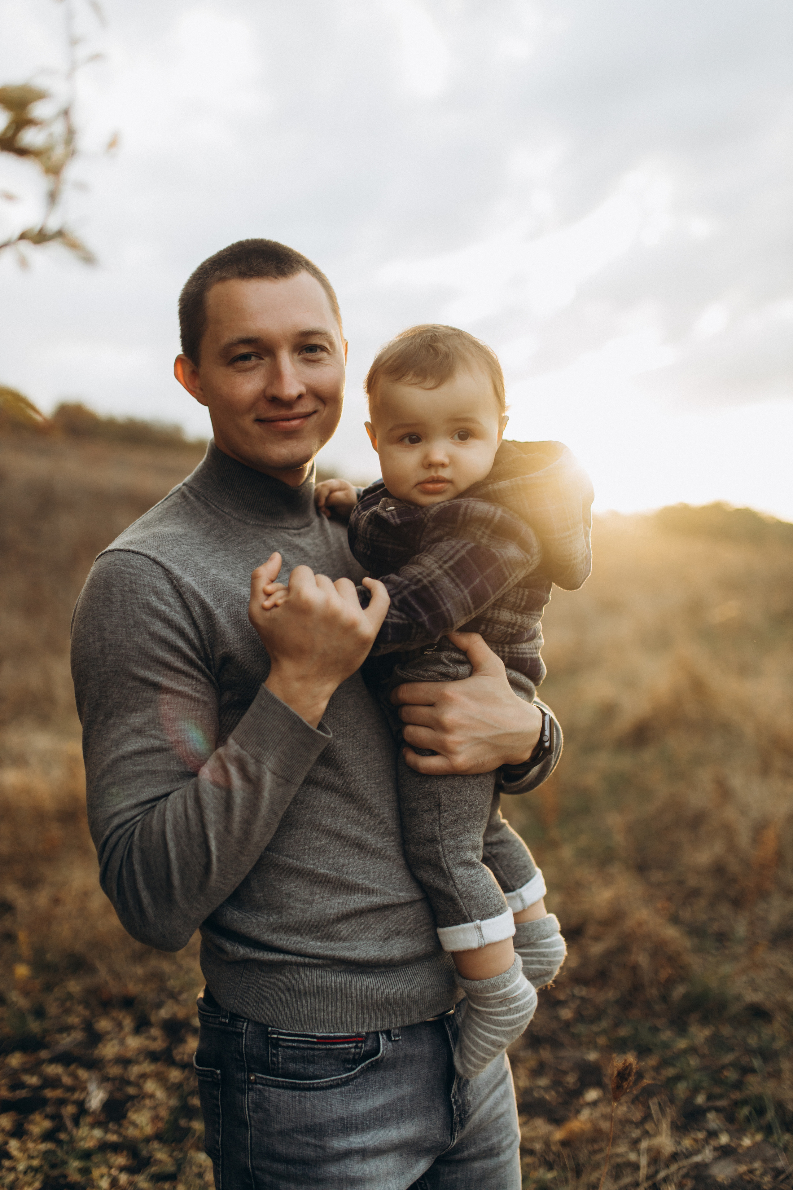 Лера, Коля, Матвей и Полинка. Семейный фотограф Оля Гладченко