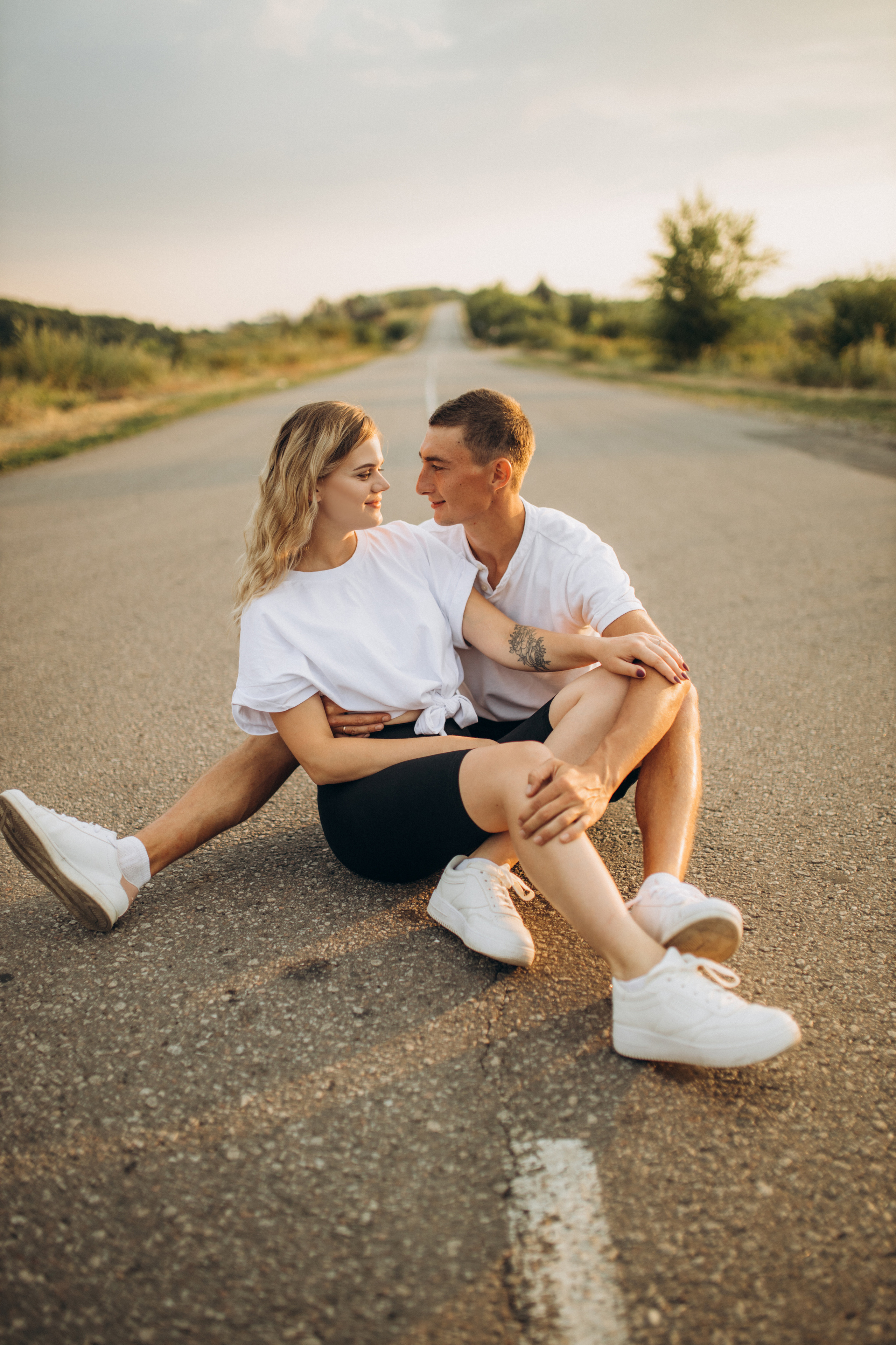 Жанна ♡ Дима 2021 г. Семейный фотограф Оля Гладченко