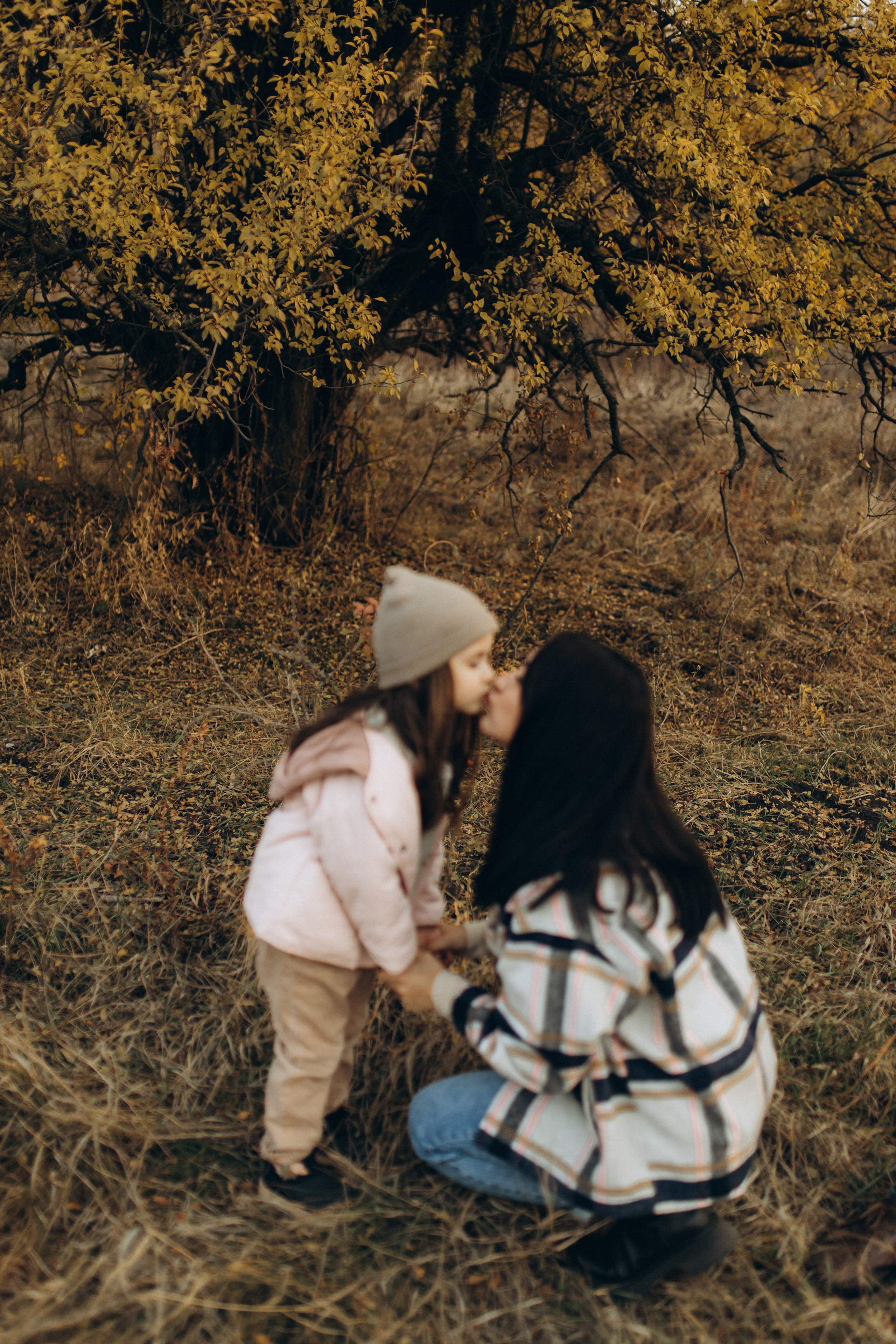 Лера, Коля, Матвей и Полинка. Семейный фотограф Оля Гладченко