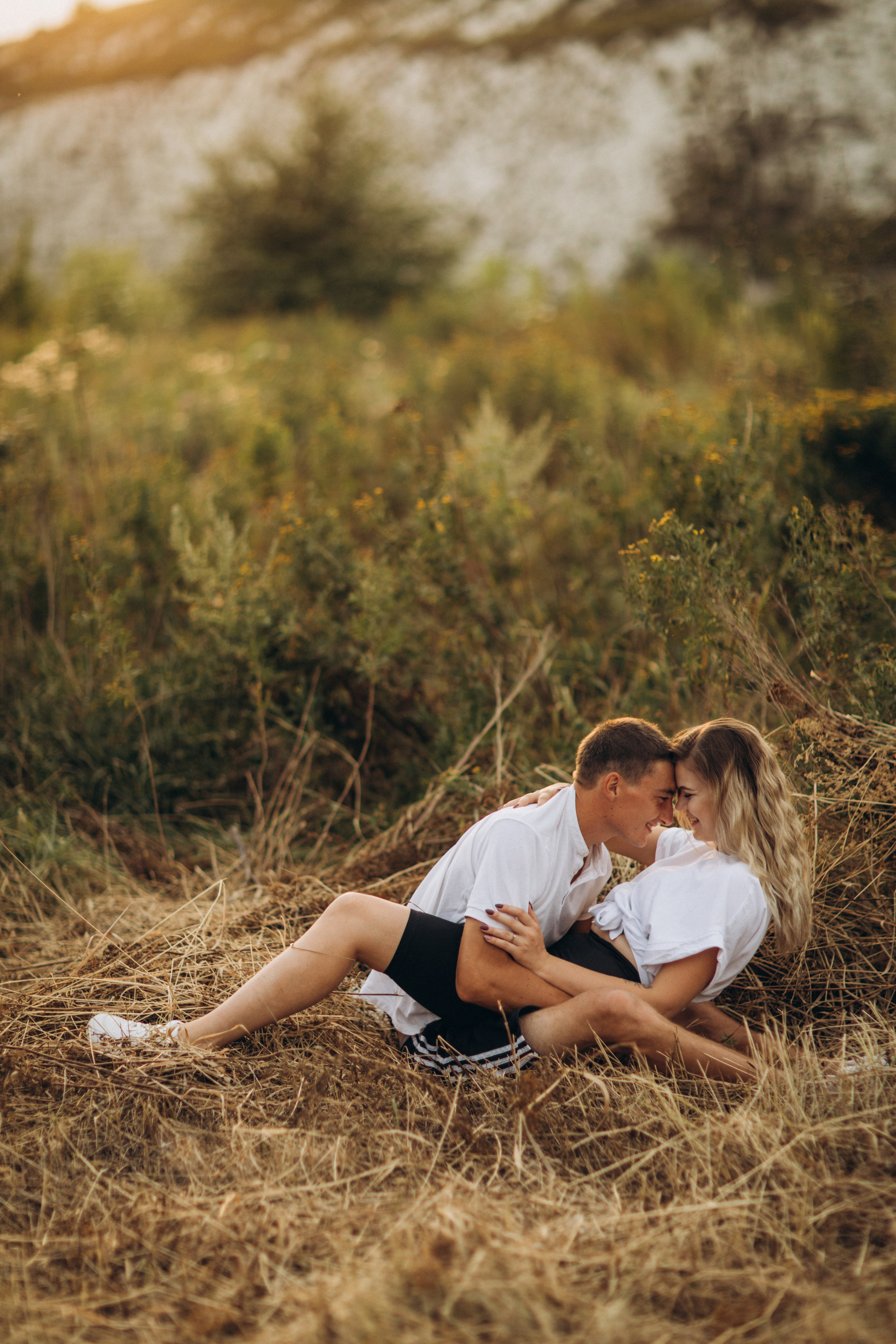 Жанна ♡ Дима 2021 г. Семейный фотограф Оля Гладченко