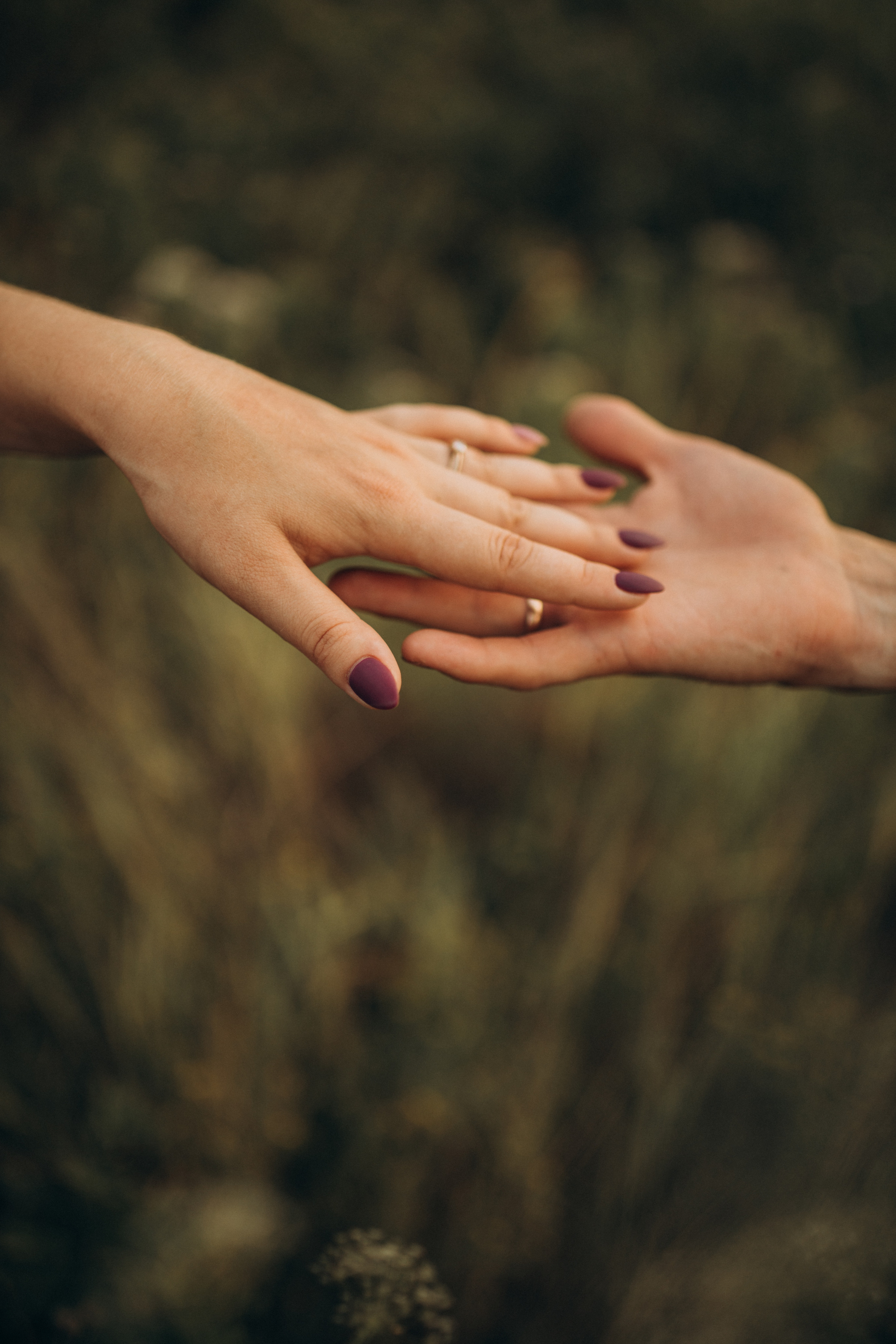 Жанна ♡ Дима 2021 г. Семейный фотограф Оля Гладченко