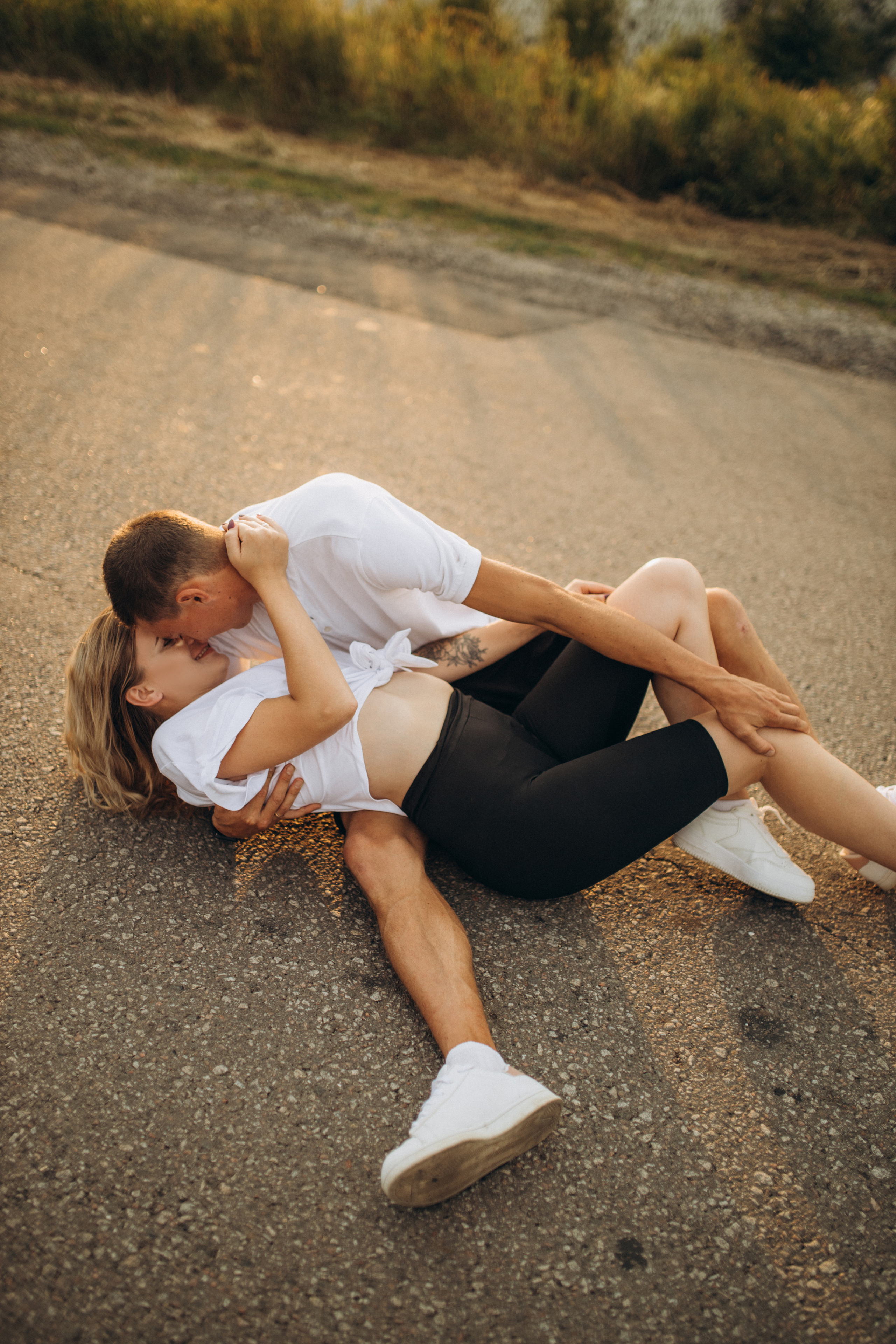 Жанна ♡ Дима 2021 г. Семейный фотограф Оля Гладченко