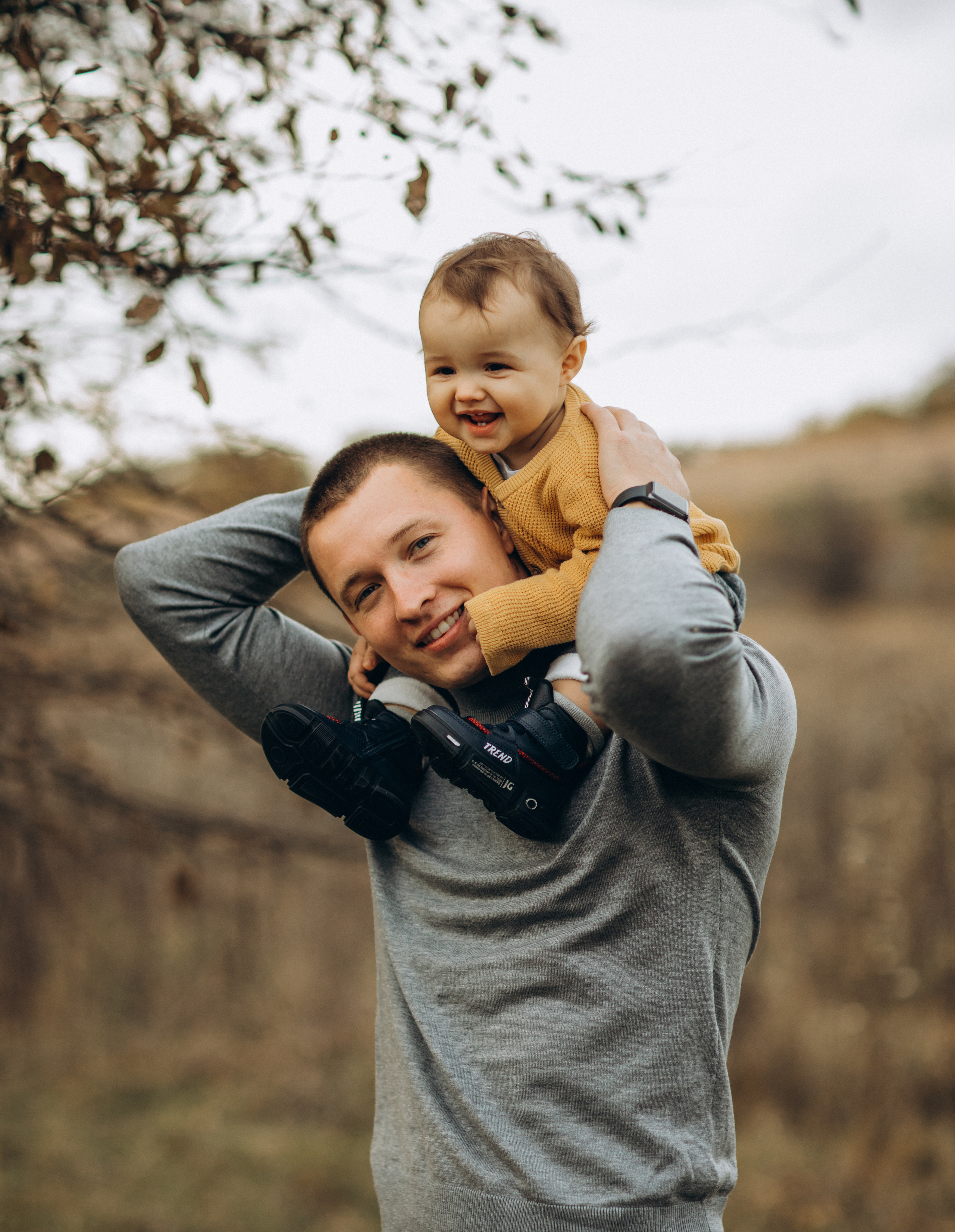 Лера, Коля, Матвей и Полинка. Семейный фотограф Оля Гладченко