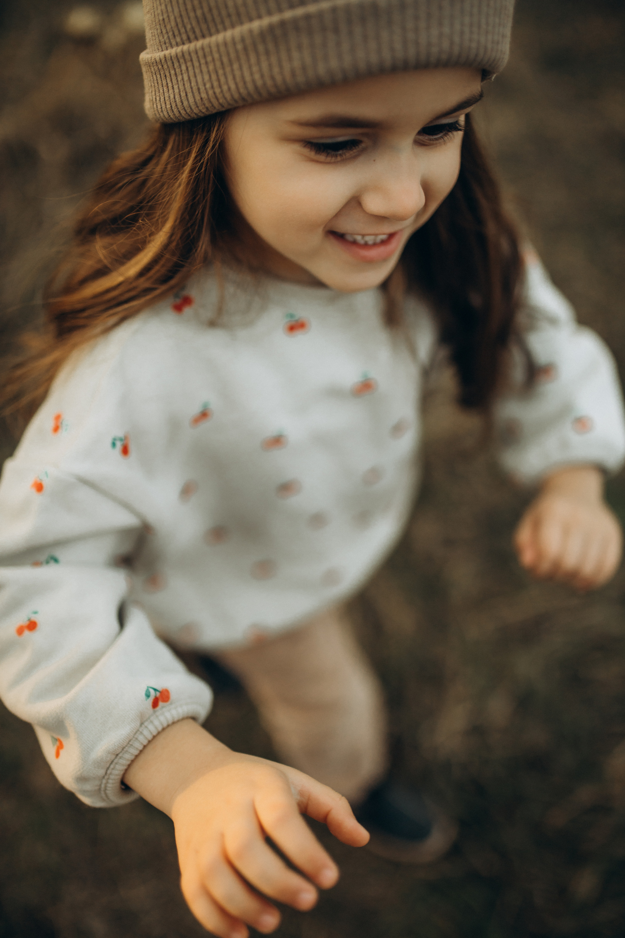 Лера, Коля, Матвей и Полинка. Семейный фотограф Оля Гладченко