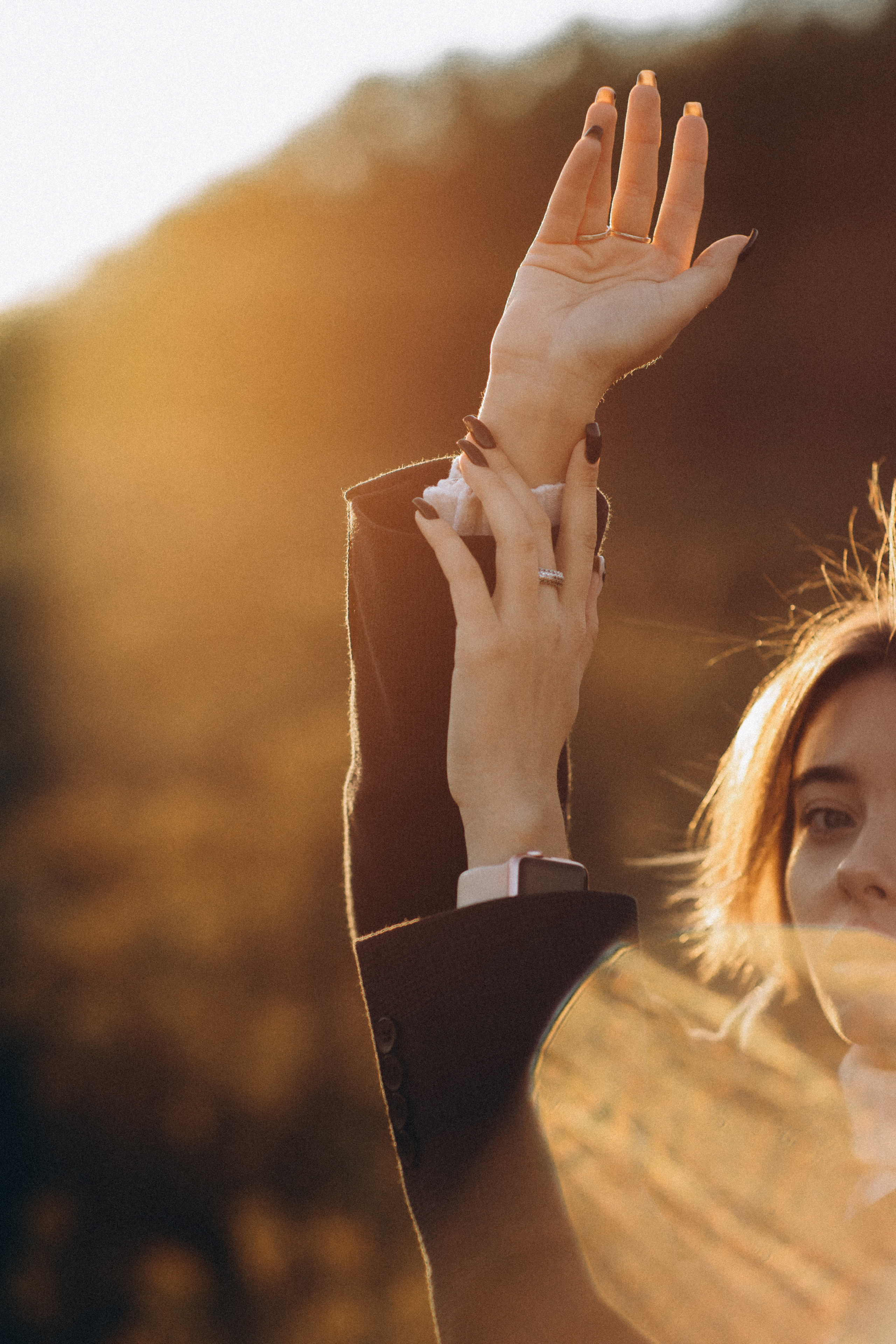 ALINA. Семейный фотограф Оля Гладченко