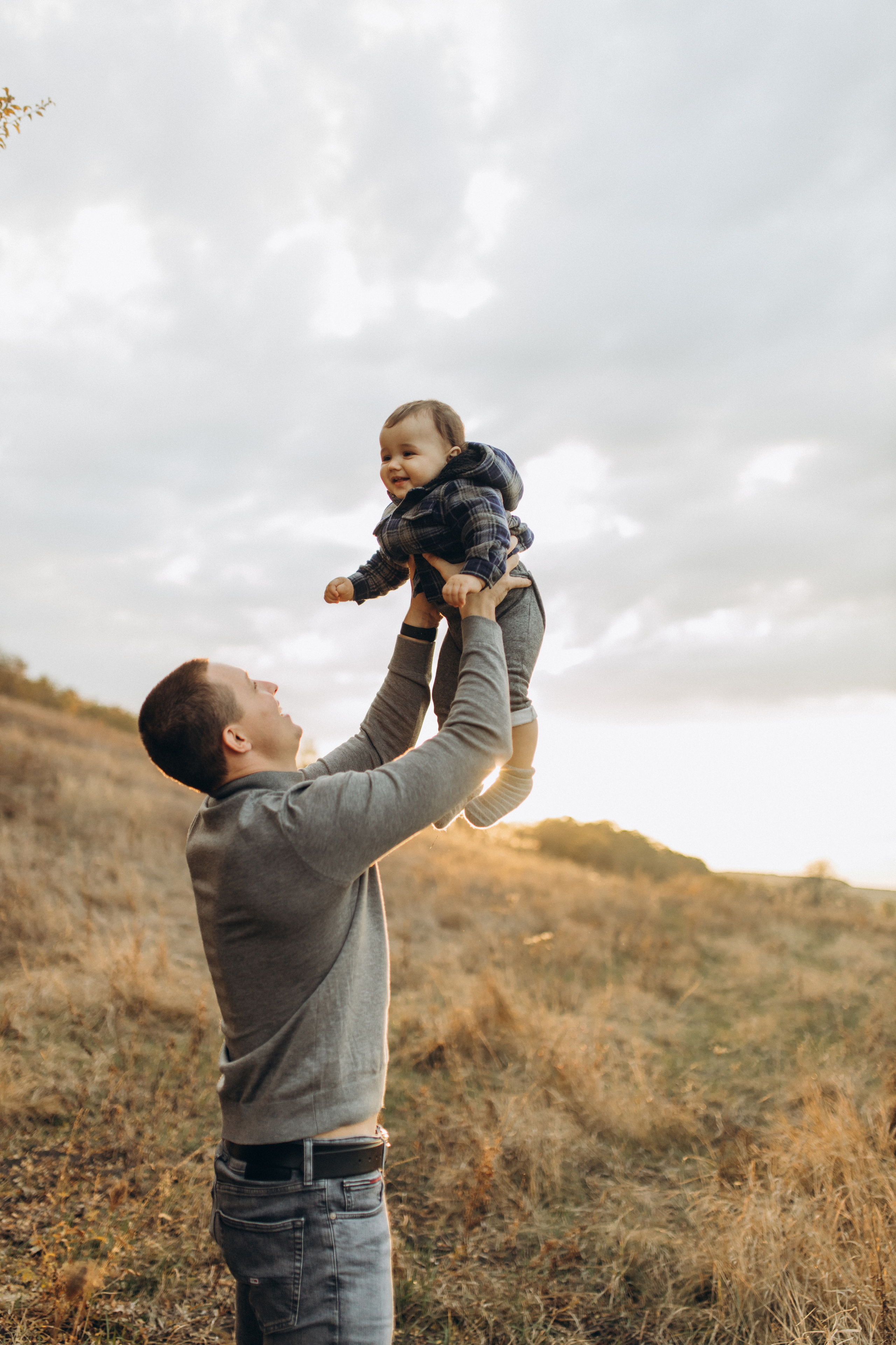Лера, Коля, Матвей и Полинка. Семейный фотограф Оля Гладченко