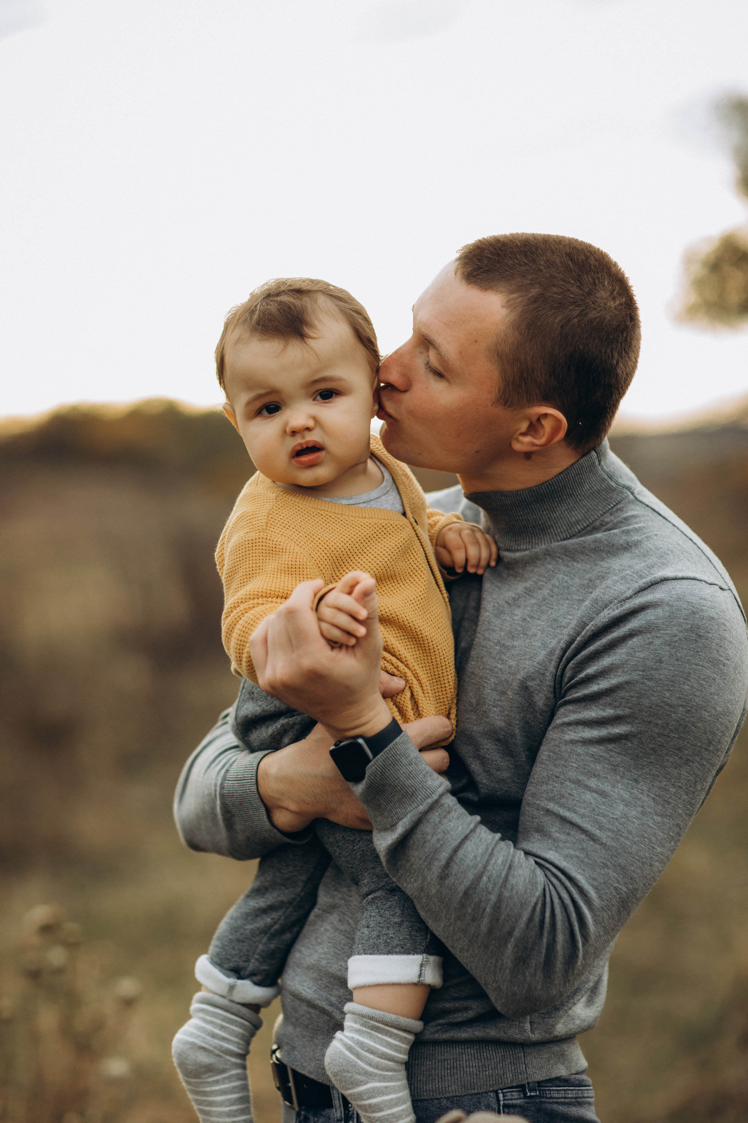 Лера, Коля, Матвей и Полинка. Семейный фотограф Оля Гладченко