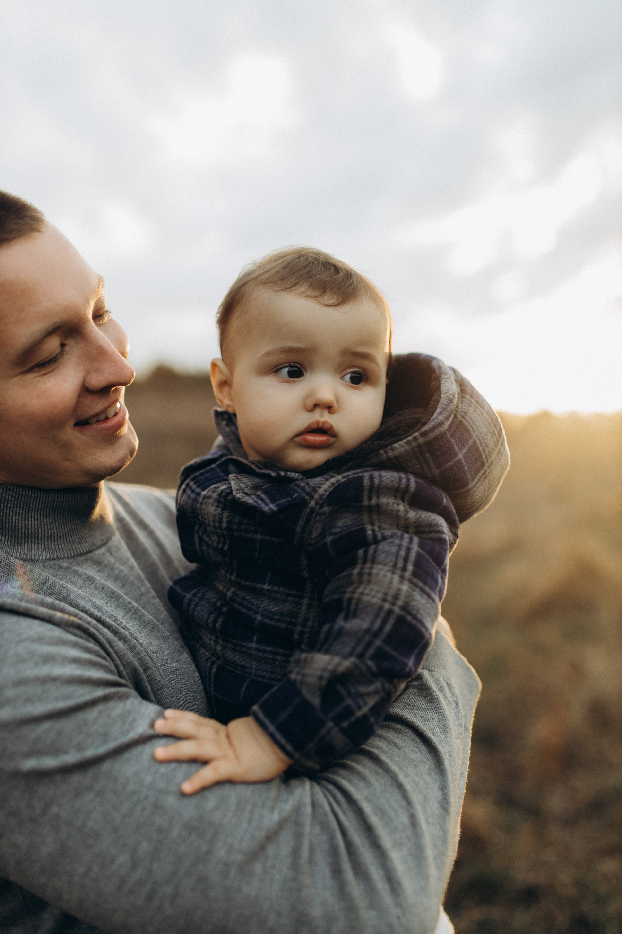 Лера, Коля, Матвей и Полинка. Семейный фотограф Оля Гладченко