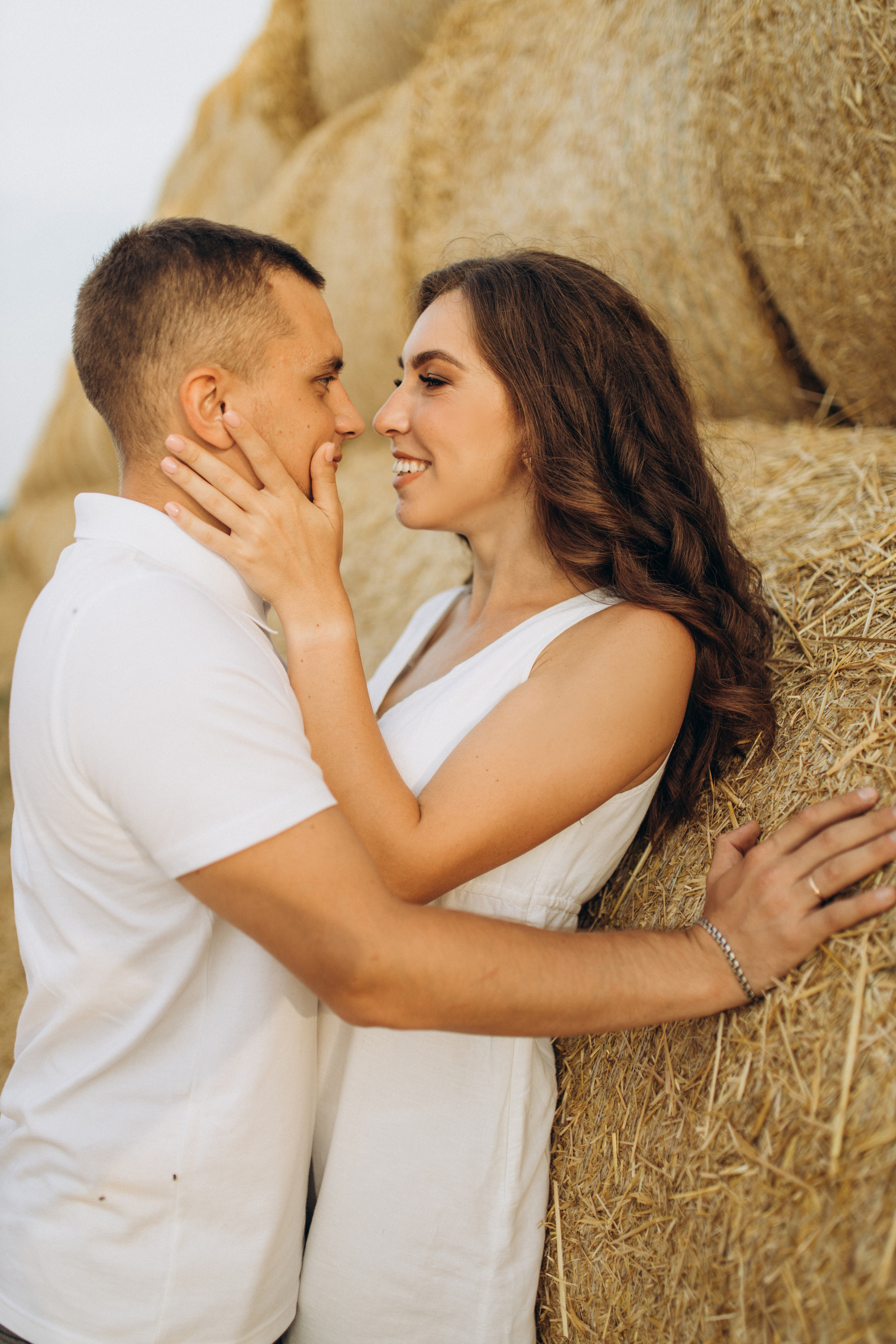 Саша ♡ Влад 2021 г. Семейный фотограф Оля Гладченко