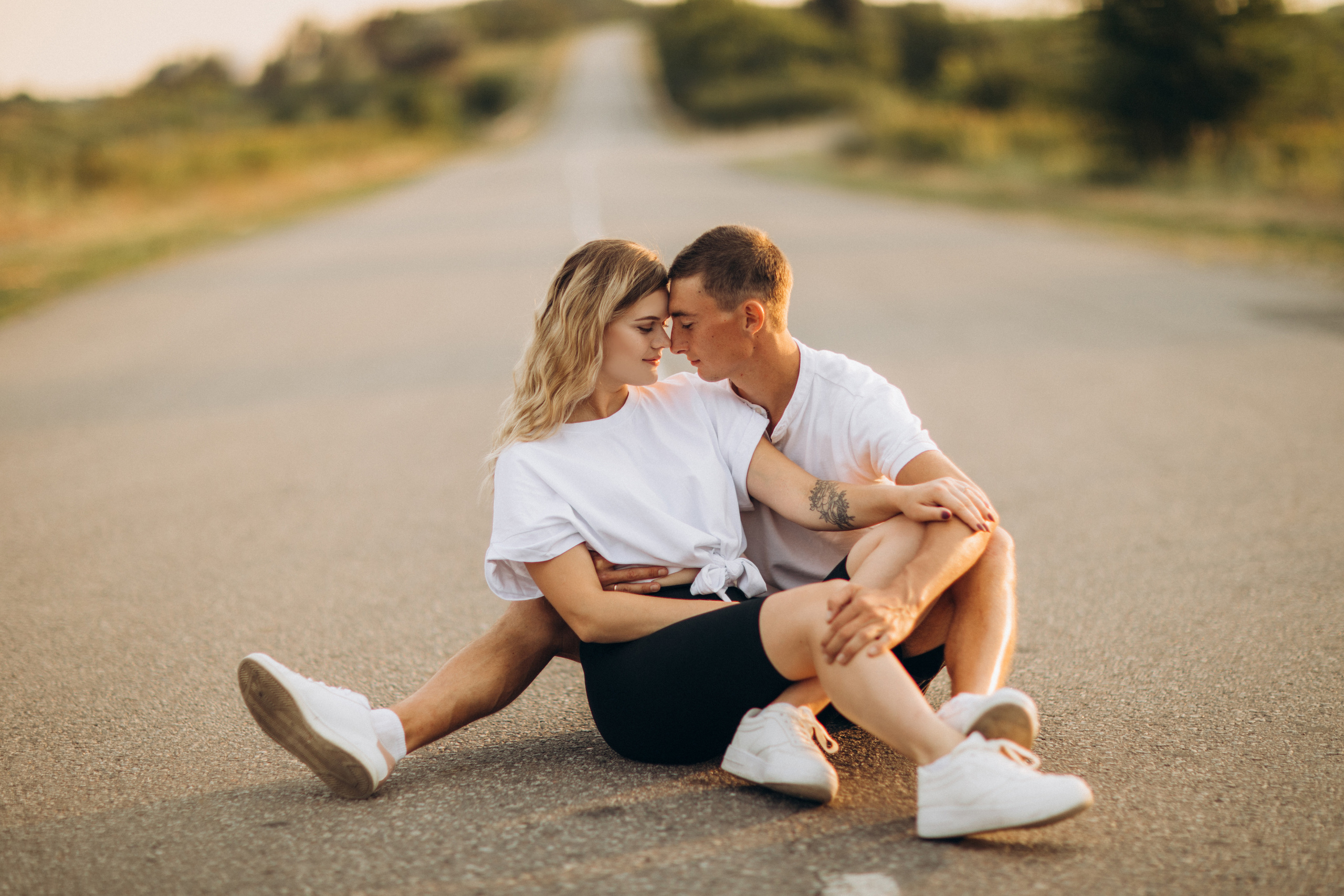 Жанна ♡ Дима 2021 г. Семейный фотограф Оля Гладченко