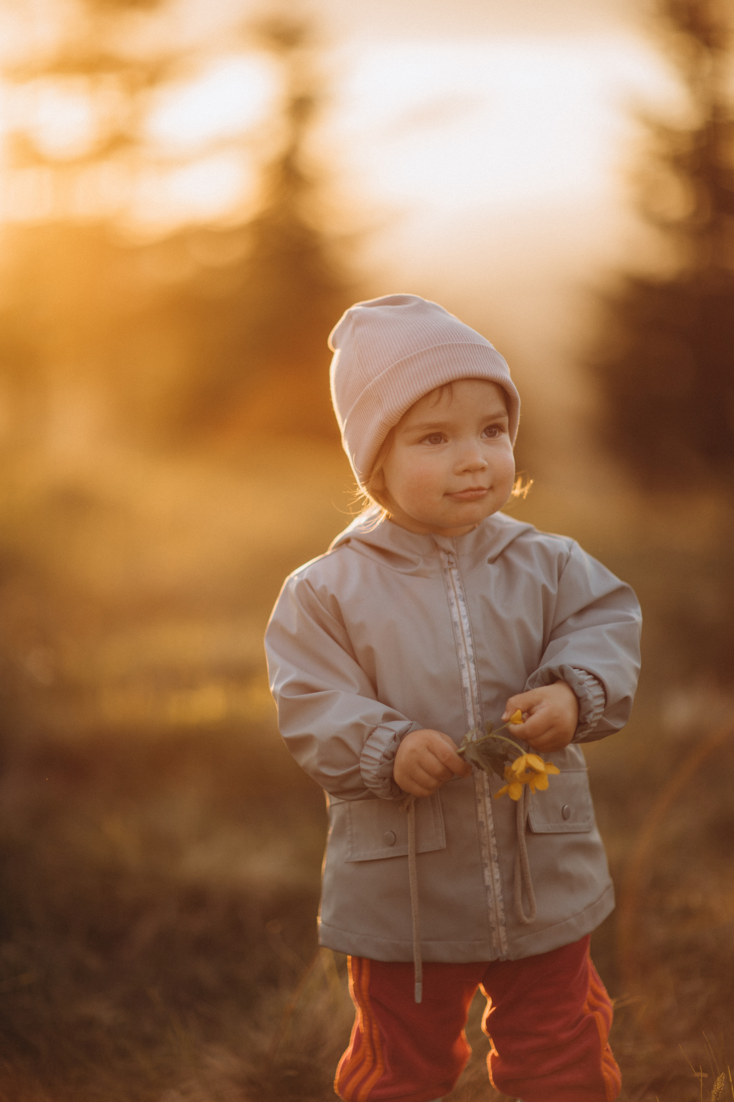 Мама Аня и Флора. Семейный фотограф Оля Гладченко