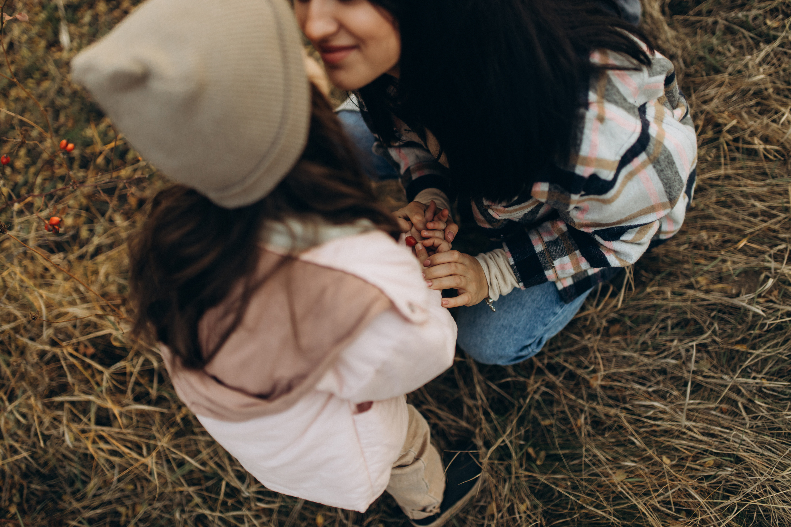 Лера, Коля, Матвей и Полинка. Семейный фотограф Оля Гладченко
