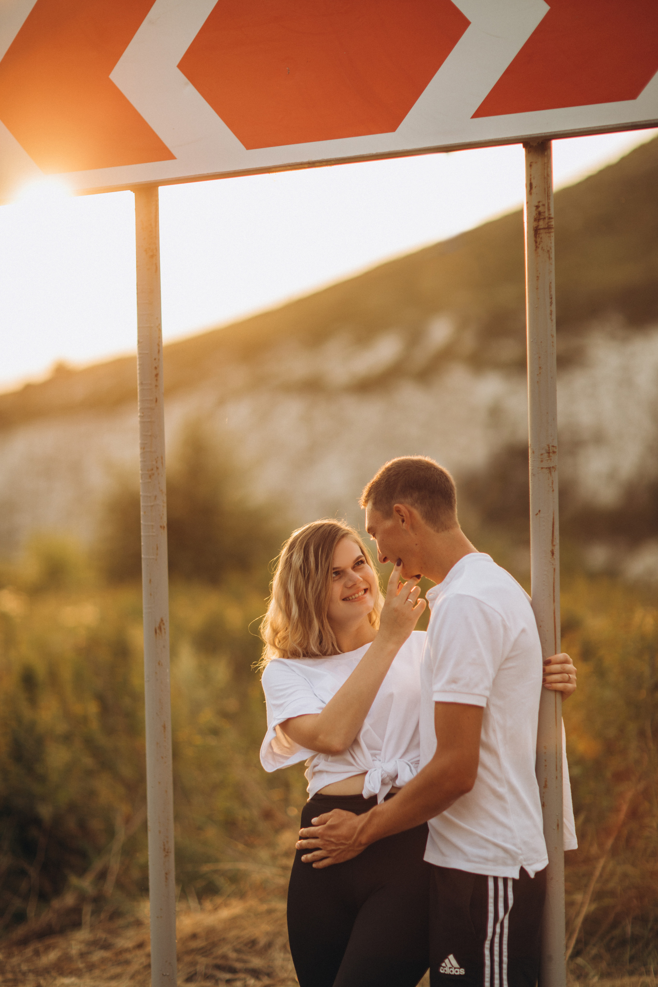 Жанна ♡ Дима 2021 г. Семейный фотограф Оля Гладченко