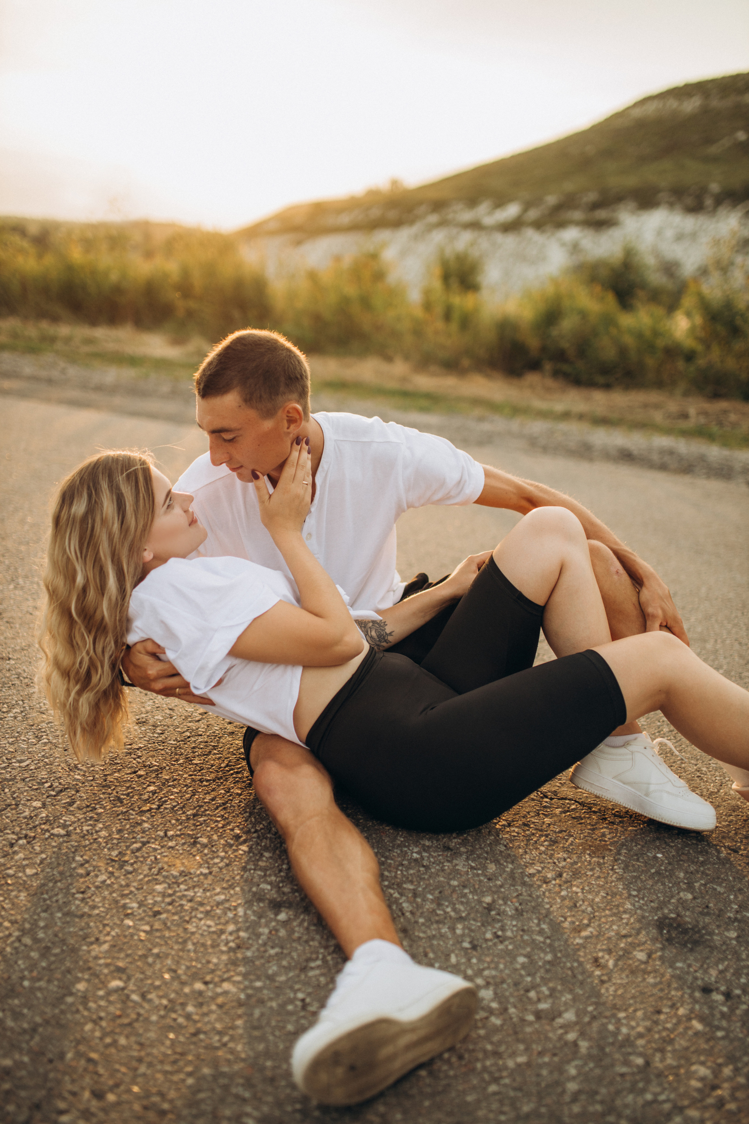 Жанна ♡ Дима 2021 г. Семейный фотограф Оля Гладченко