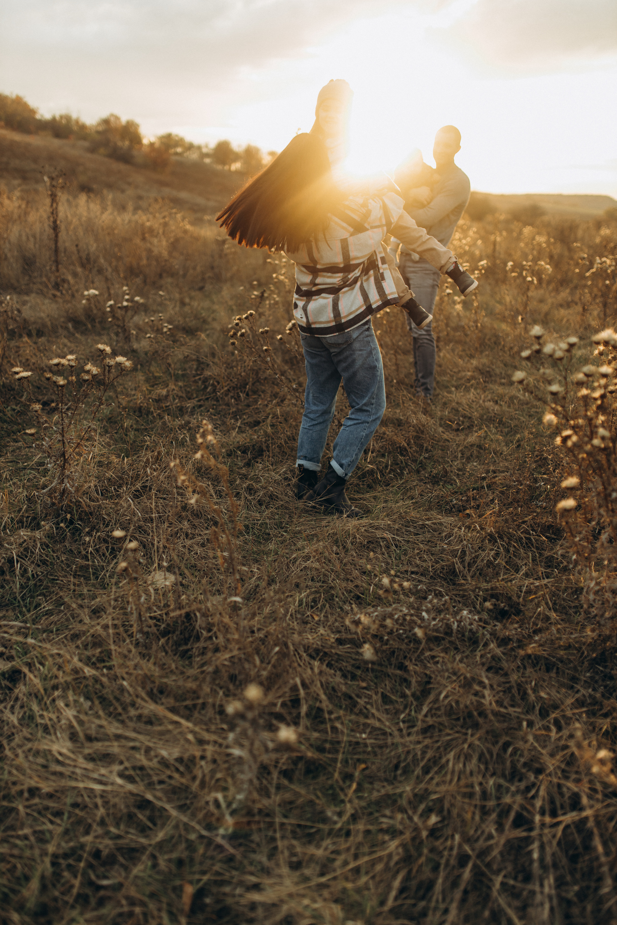 Лера, Коля, Матвей и Полинка. Семейный фотограф Оля Гладченко
