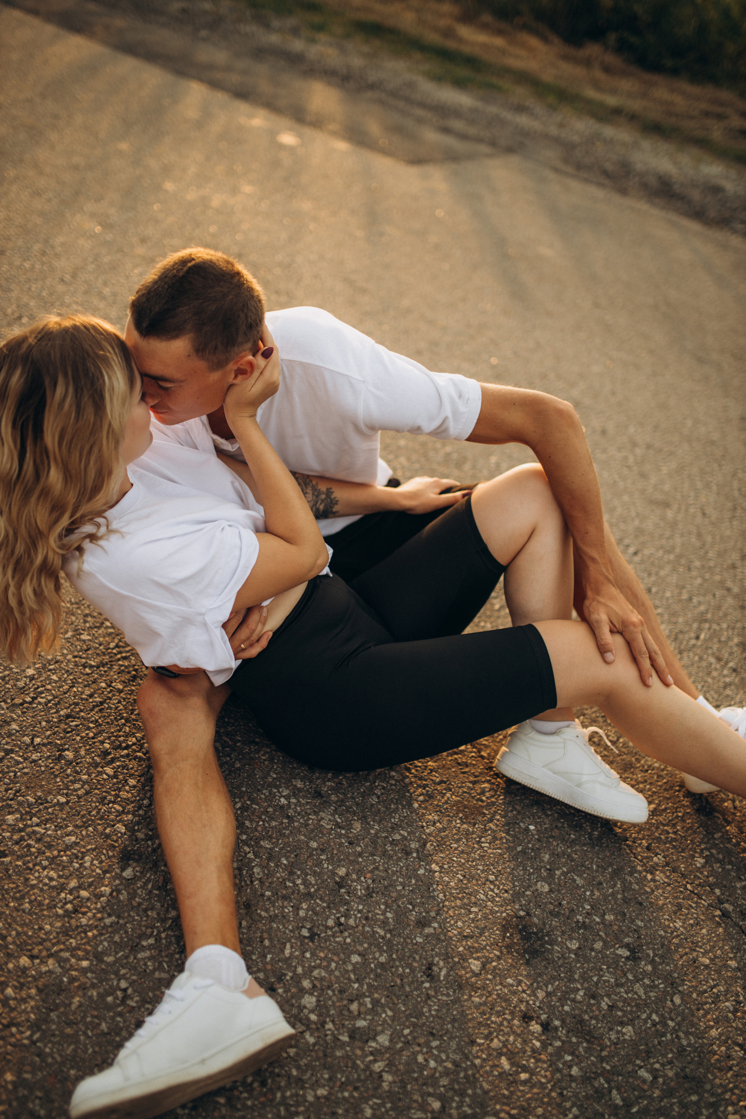 Жанна ♡ Дима 2021 г. Семейный фотограф Оля Гладченко