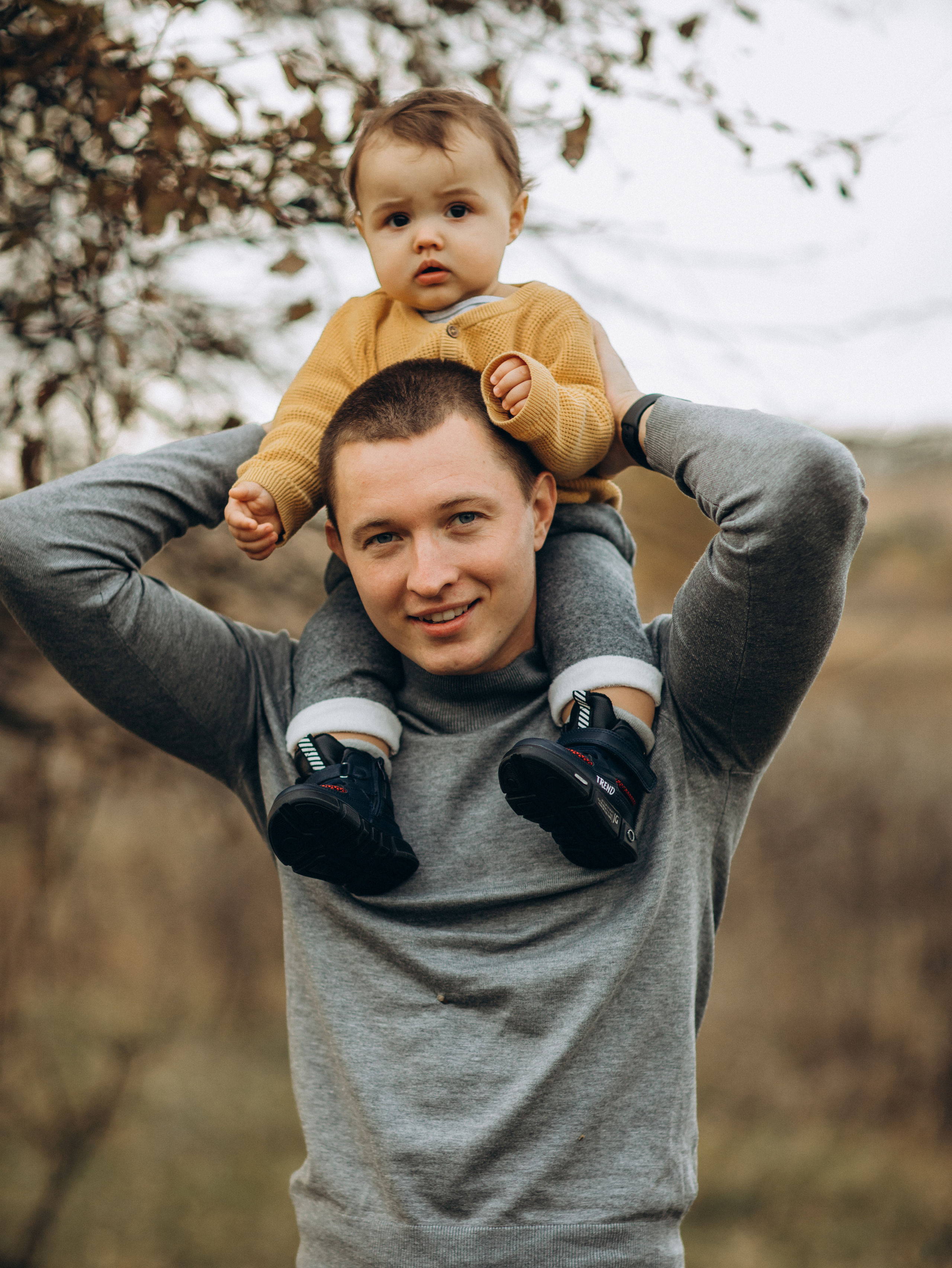 Лера, Коля, Матвей и Полинка. Семейный фотограф Оля Гладченко