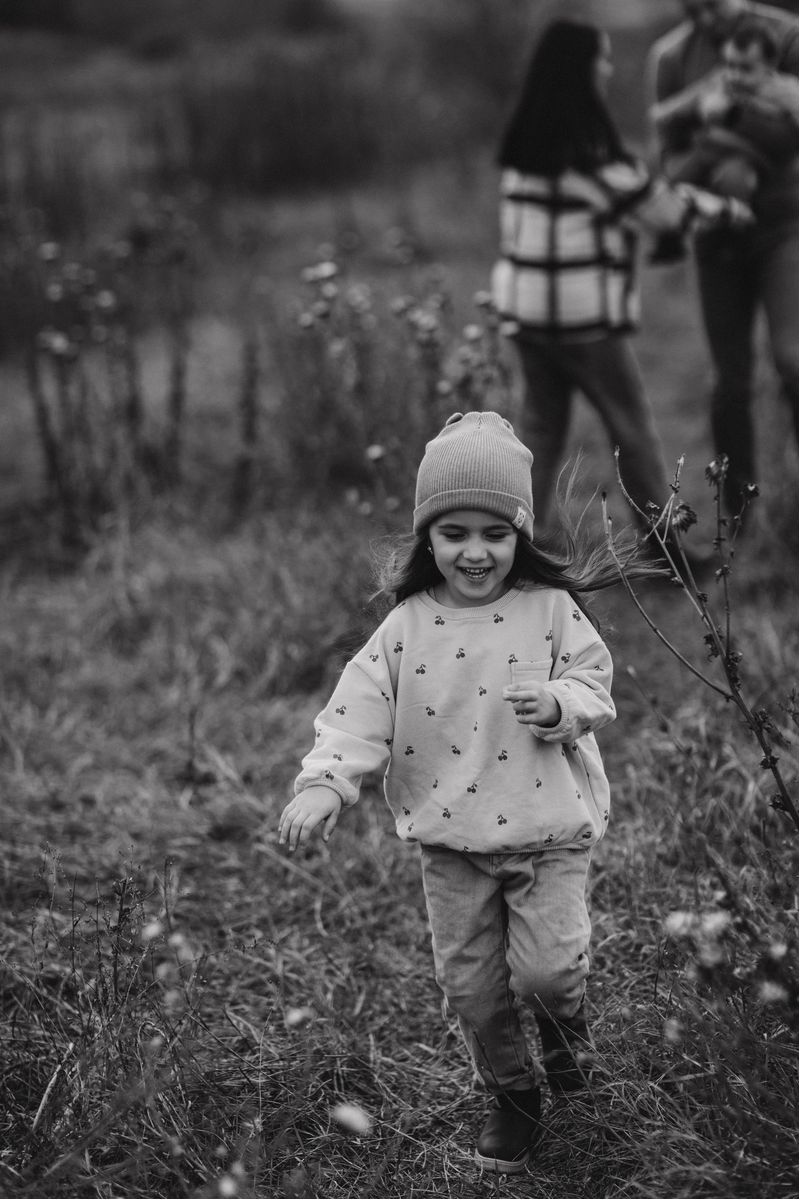 Лера, Коля, Матвей и Полинка. Семейный фотограф Оля Гладченко