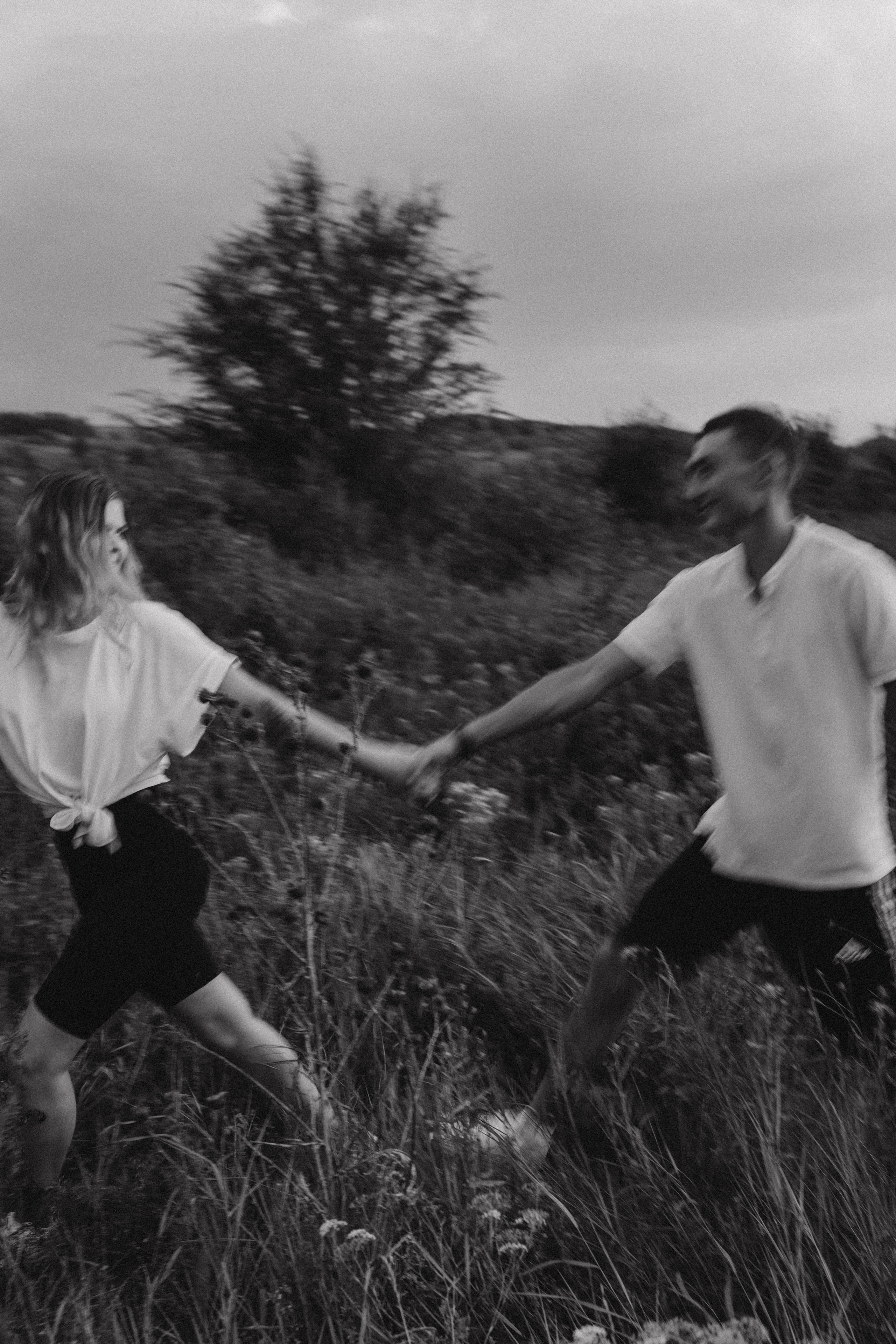 Жанна ♡ Дима 2021 г. Семейный фотограф Оля Гладченко