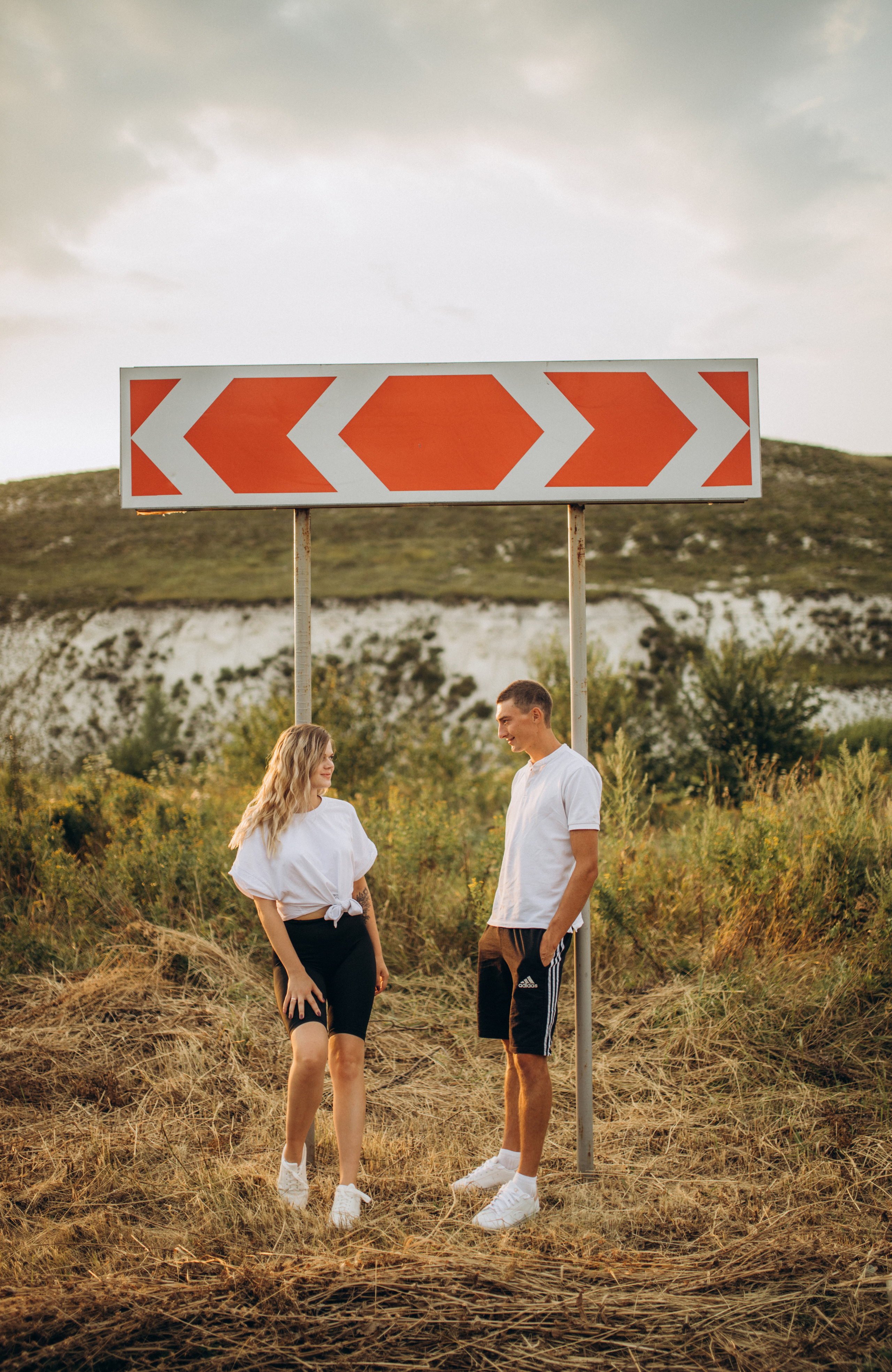 Жанна ♡ Дима 2021 г. Семейный фотограф Оля Гладченко