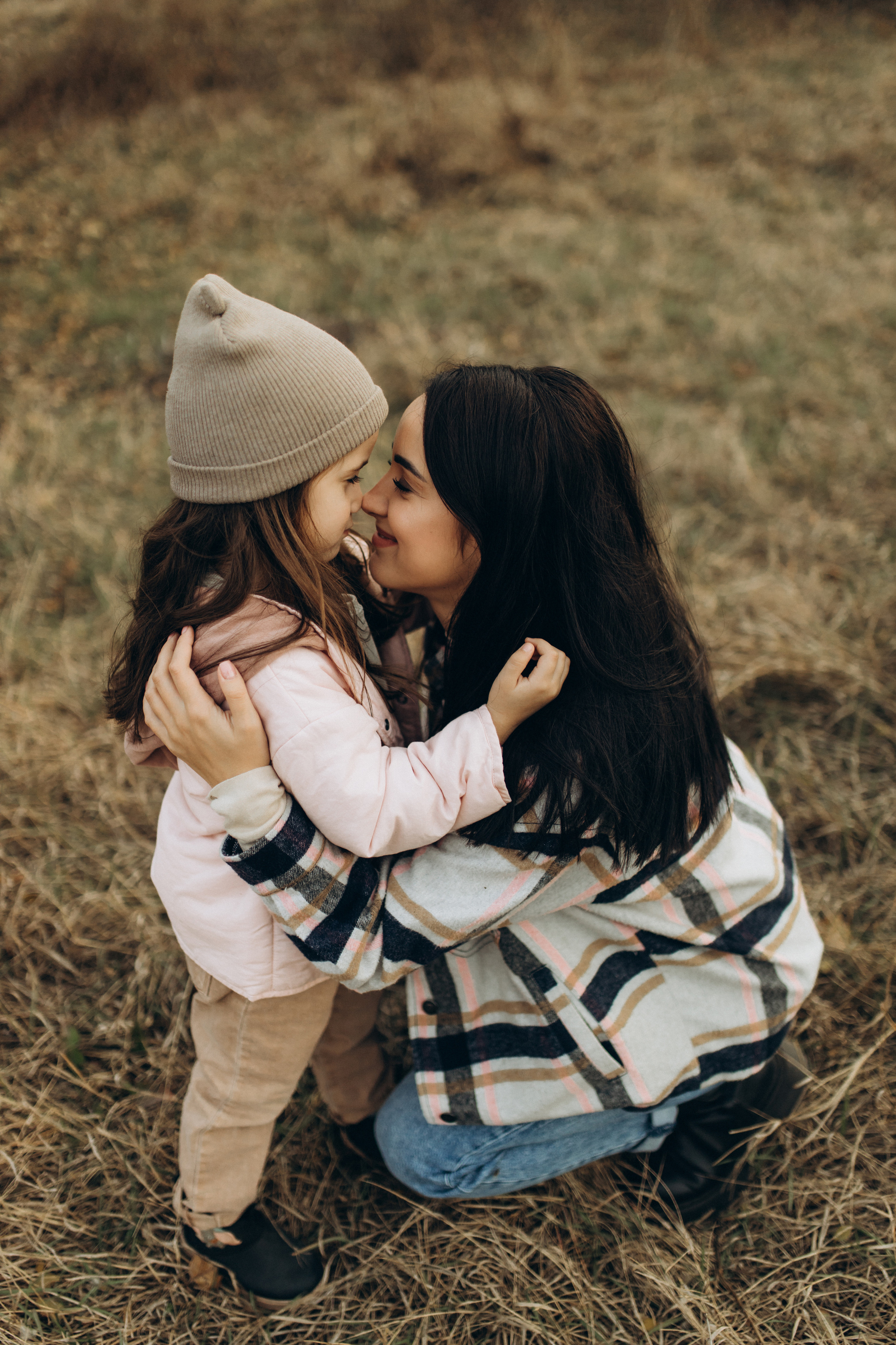 Лера, Коля, Матвей и Полинка. Семейный фотограф Оля Гладченко