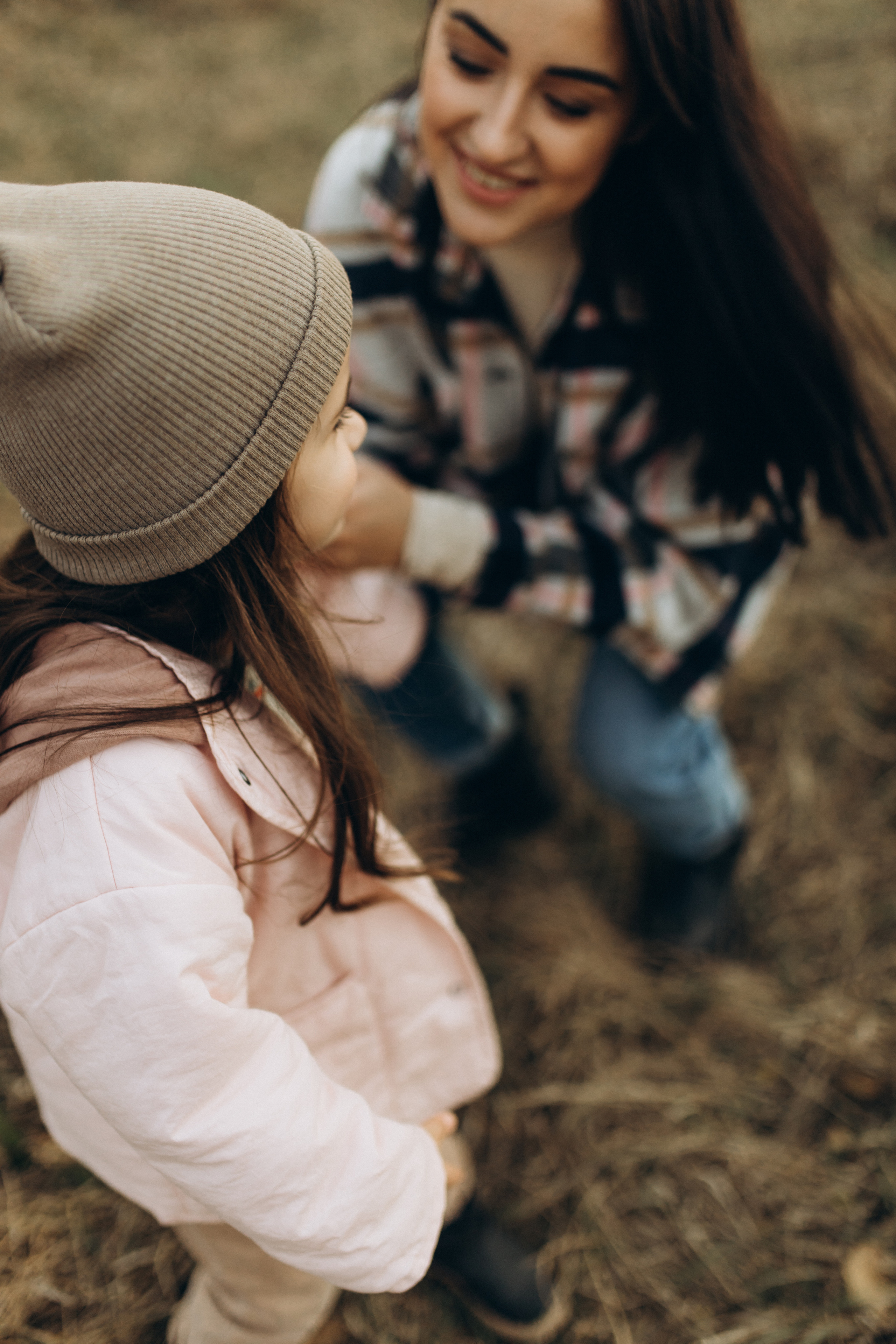 Лера, Коля, Матвей и Полинка. Семейный фотограф Оля Гладченко