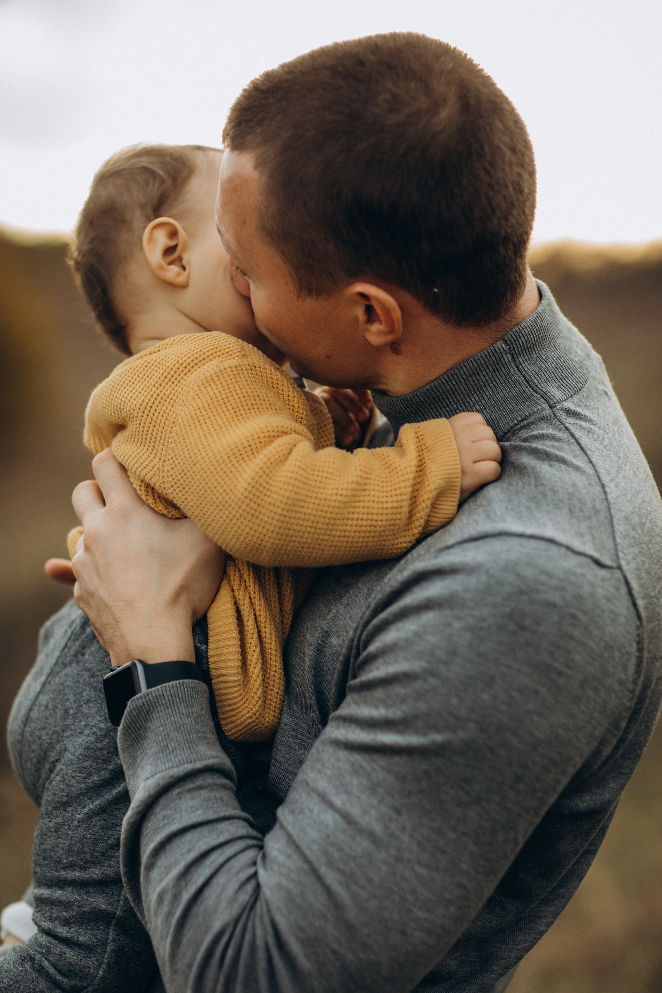 Лера, Коля, Матвей и Полинка. Семейный фотограф Оля Гладченко