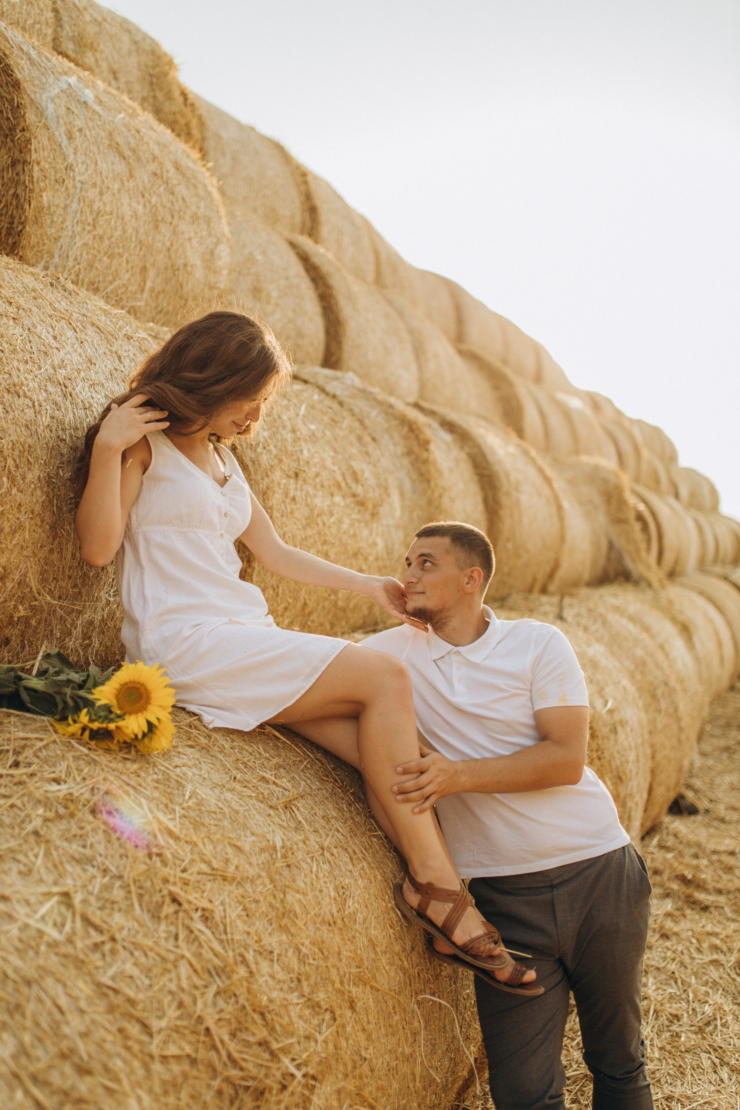 Саша ♡ Влад 2021 г. Семейный фотограф Оля Гладченко