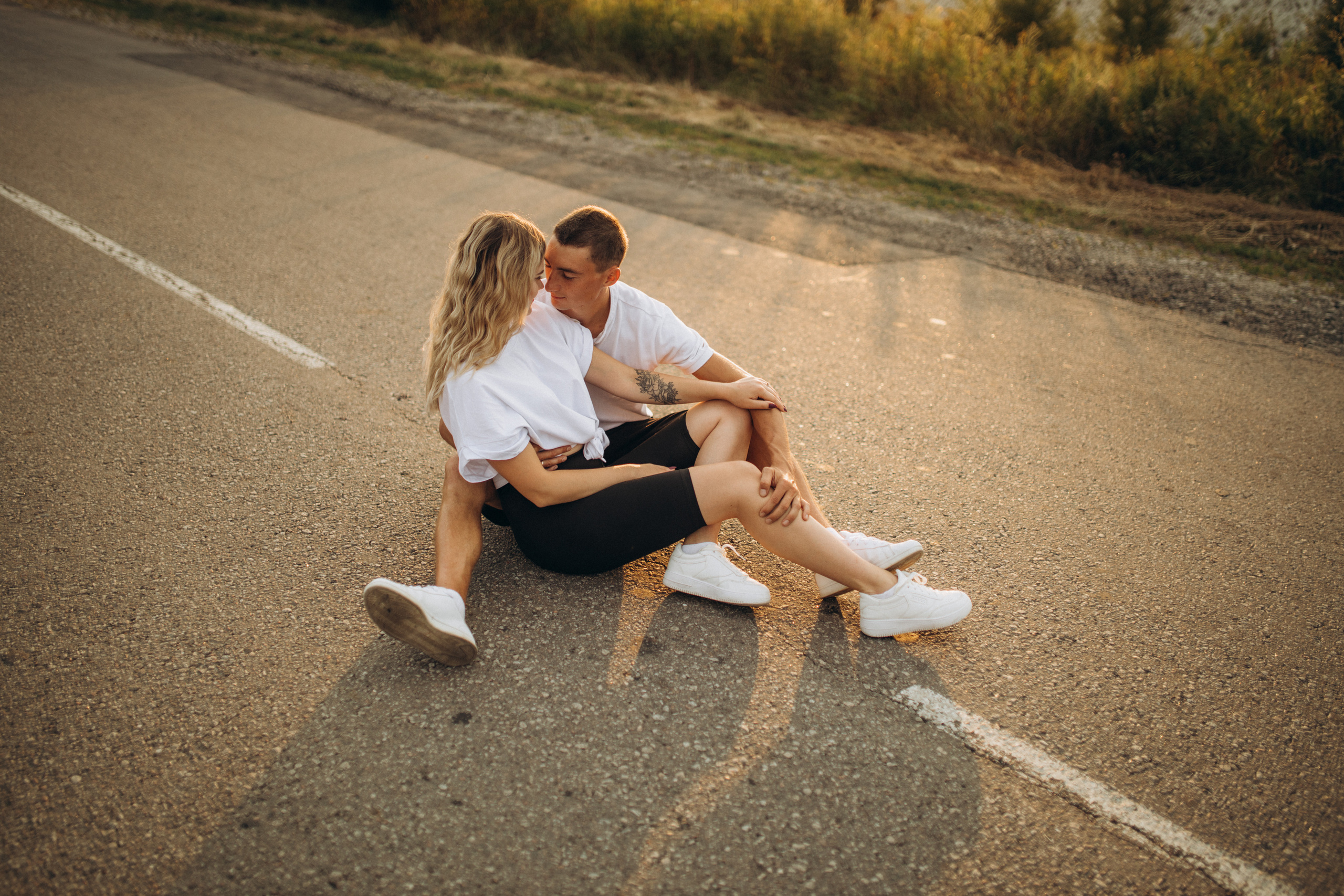 Жанна ♡ Дима 2021 г. Семейный фотограф Оля Гладченко