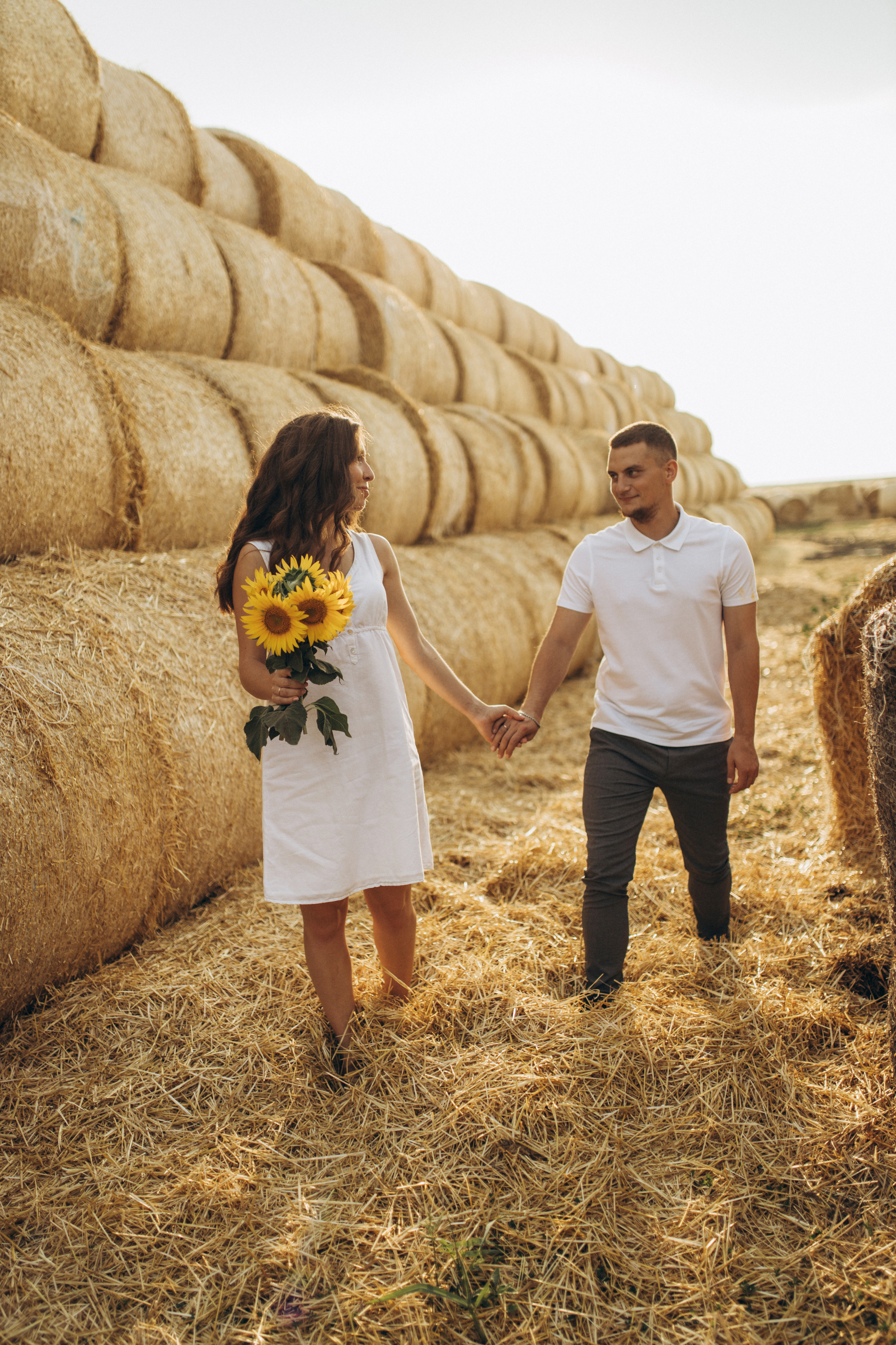 Саша ♡ Влад 2021 г. Семейный фотограф Оля Гладченко