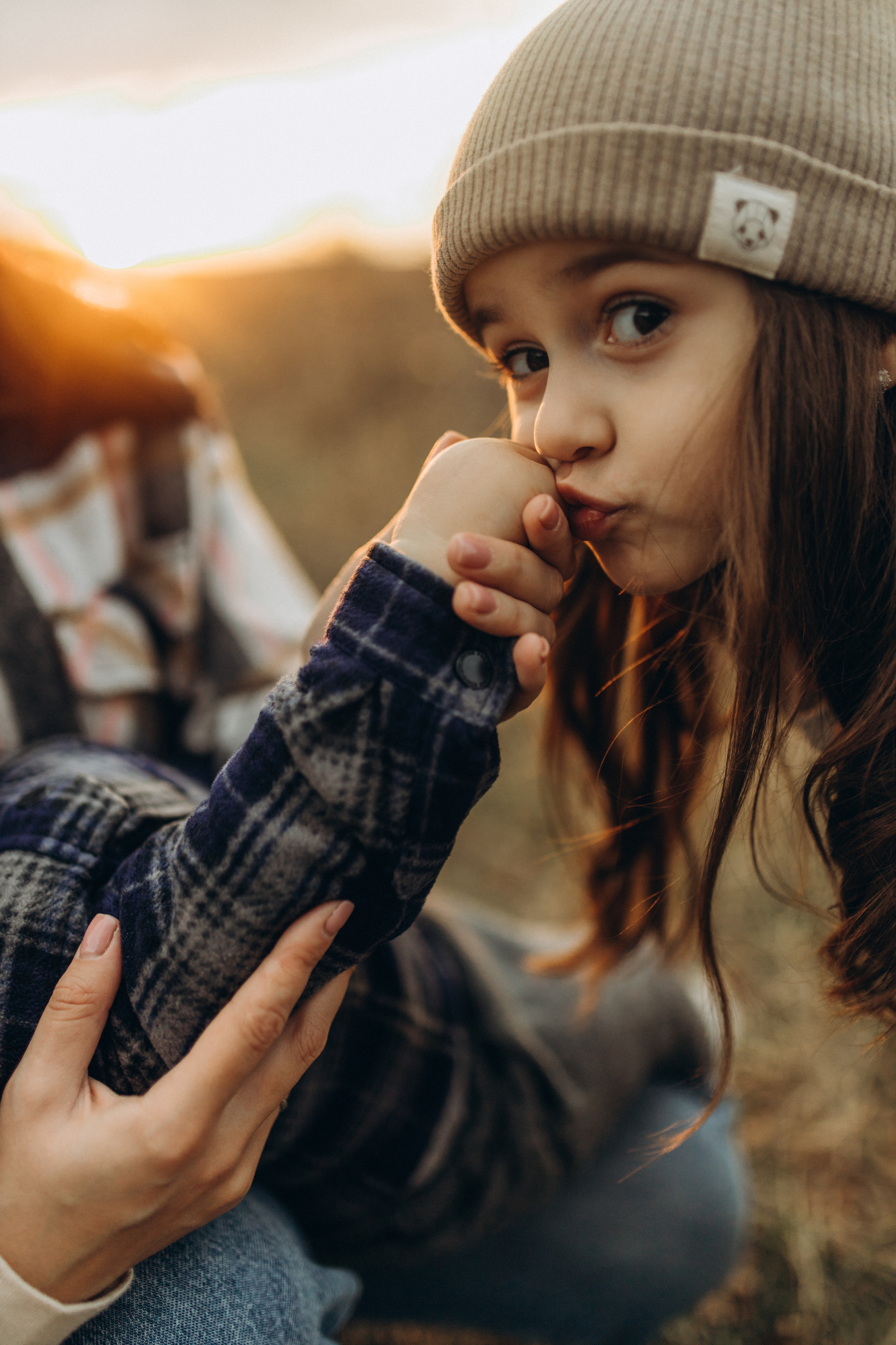 Лера, Коля, Матвей и Полинка. Семейный фотограф Оля Гладченко