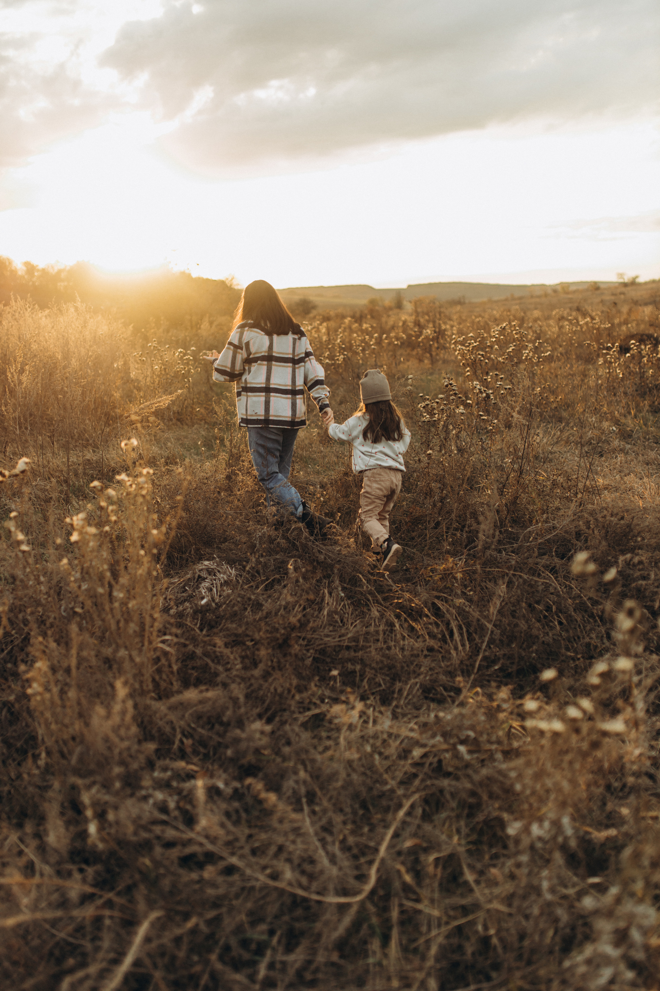 Лера, Коля, Матвей и Полинка. Семейный фотограф Оля Гладченко