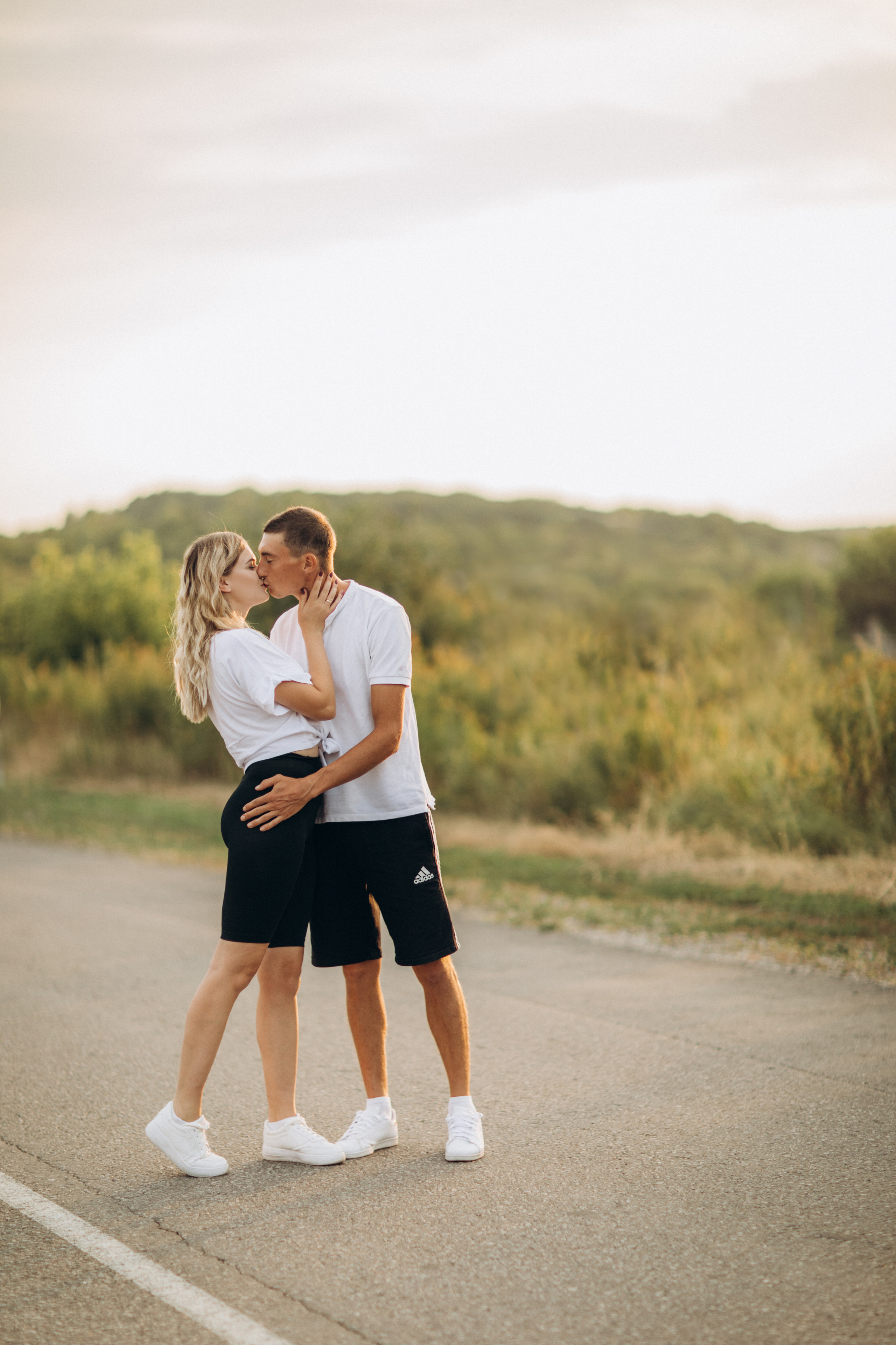 Жанна ♡ Дима 2021 г. Семейный фотограф Оля Гладченко